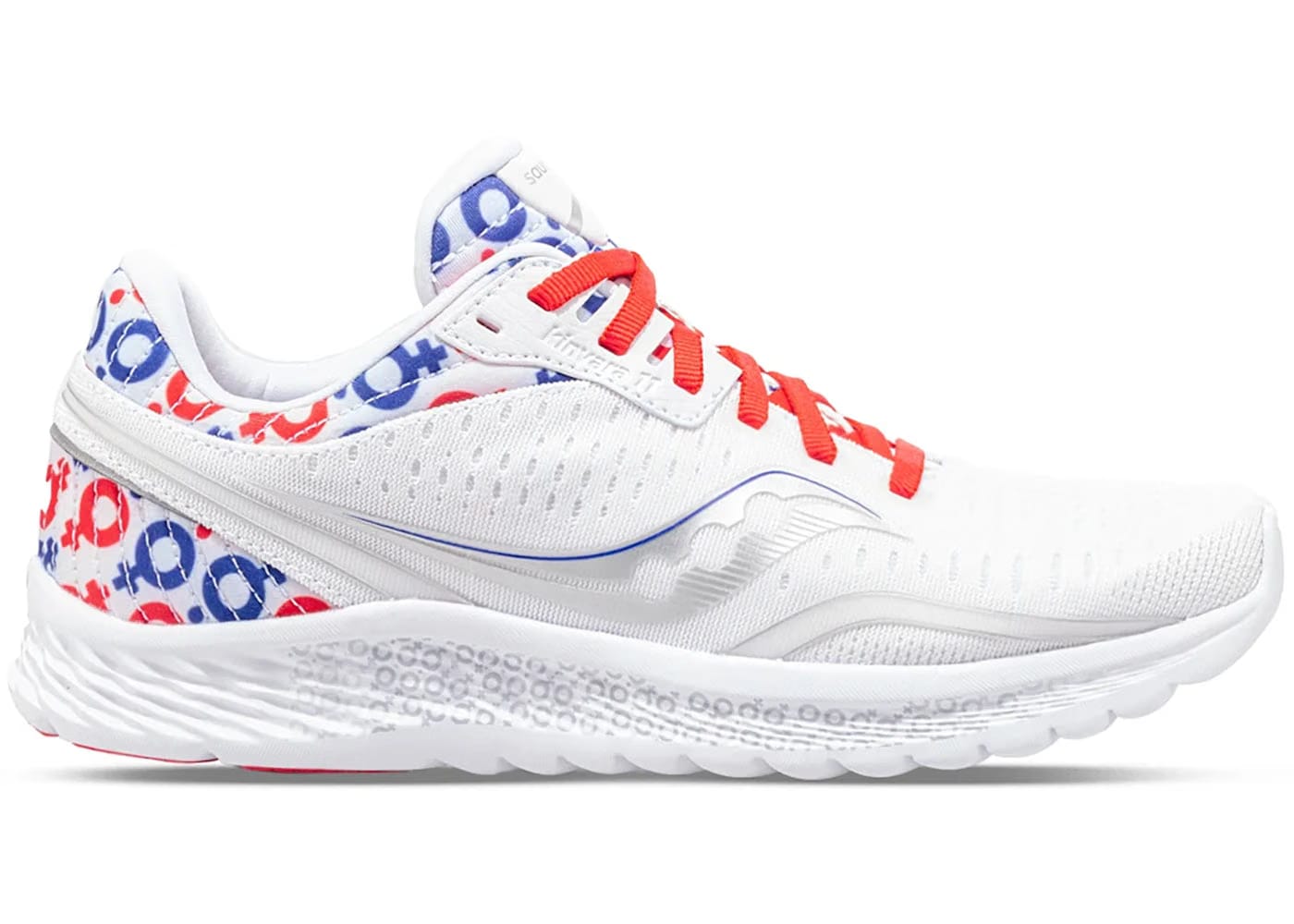 Saucony Kinvara 11 Prinkshop Womens