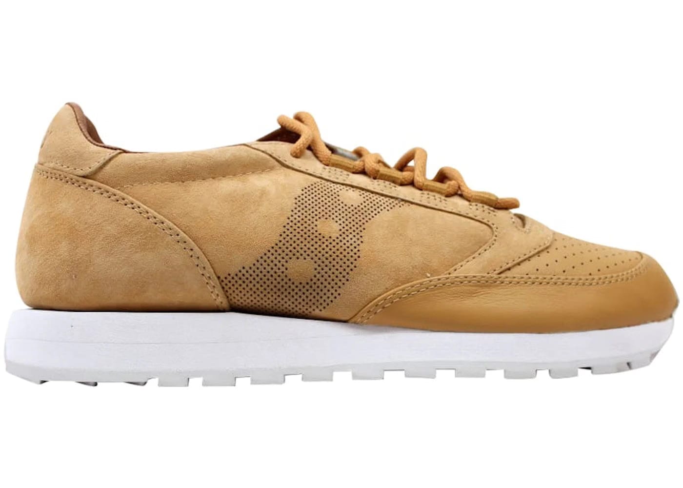 Saucony Jazz Original Wheat