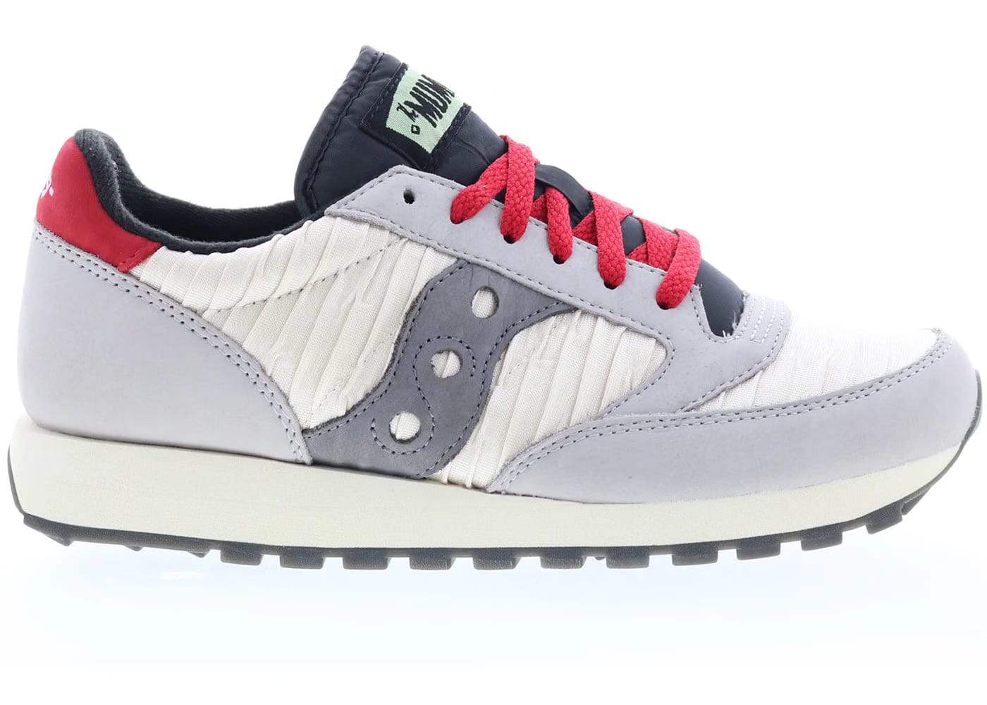 Saucony Jazz Original Super7 The Mummy