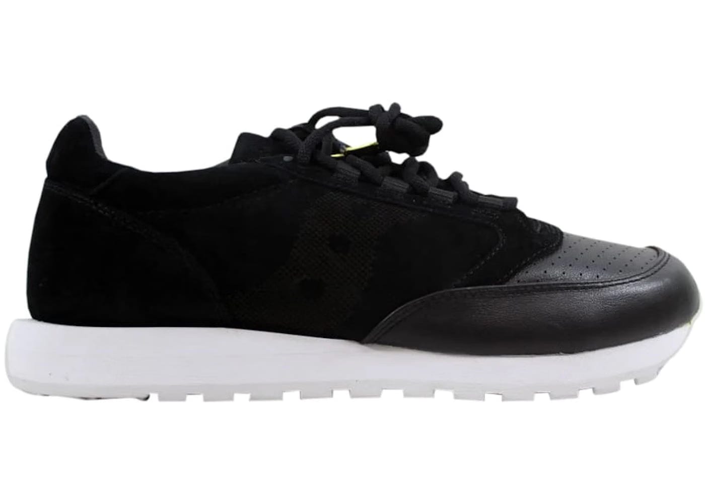 Saucony Jazz Original Black
