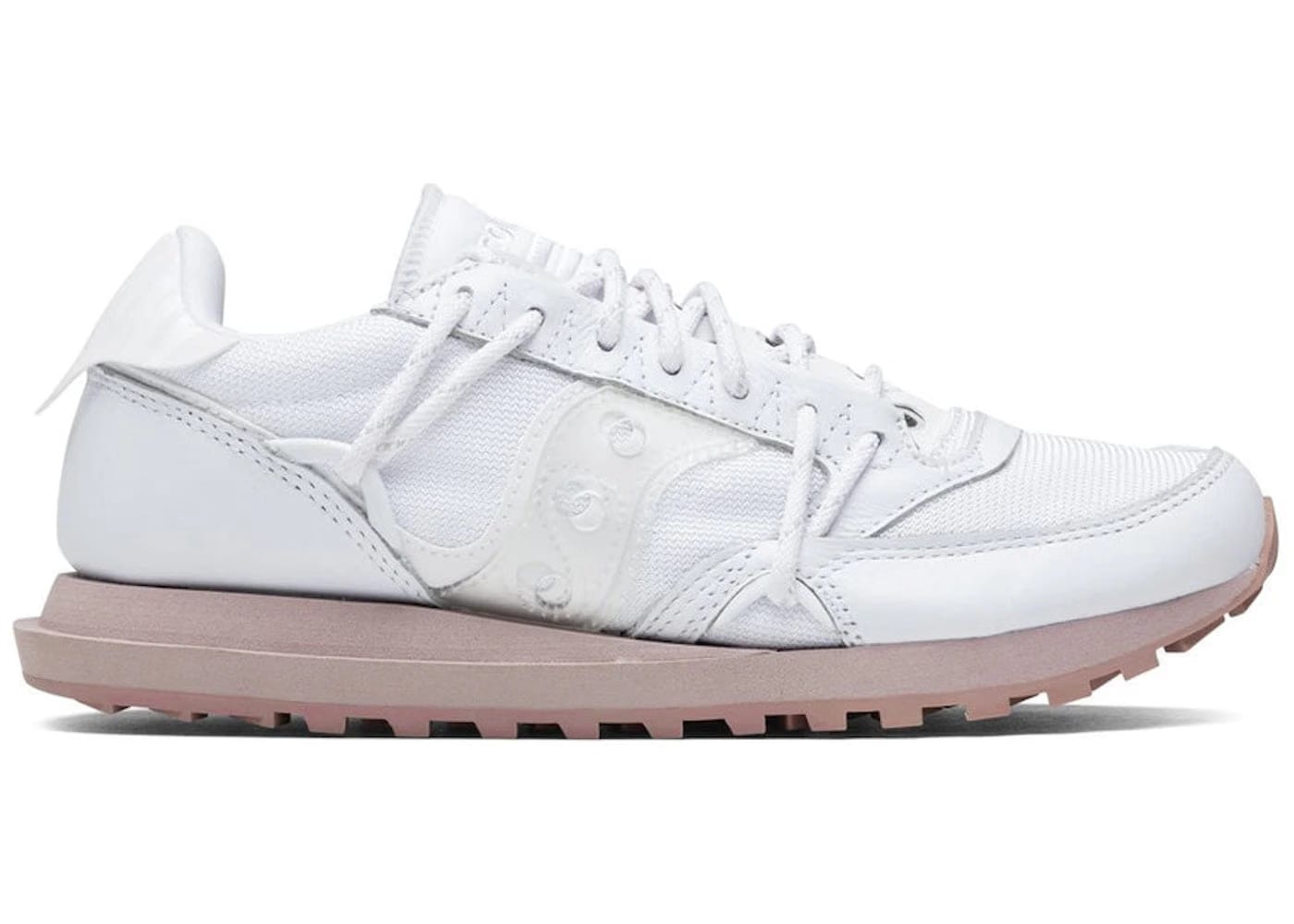 Saucony Jazz Dst Abstract Collection White