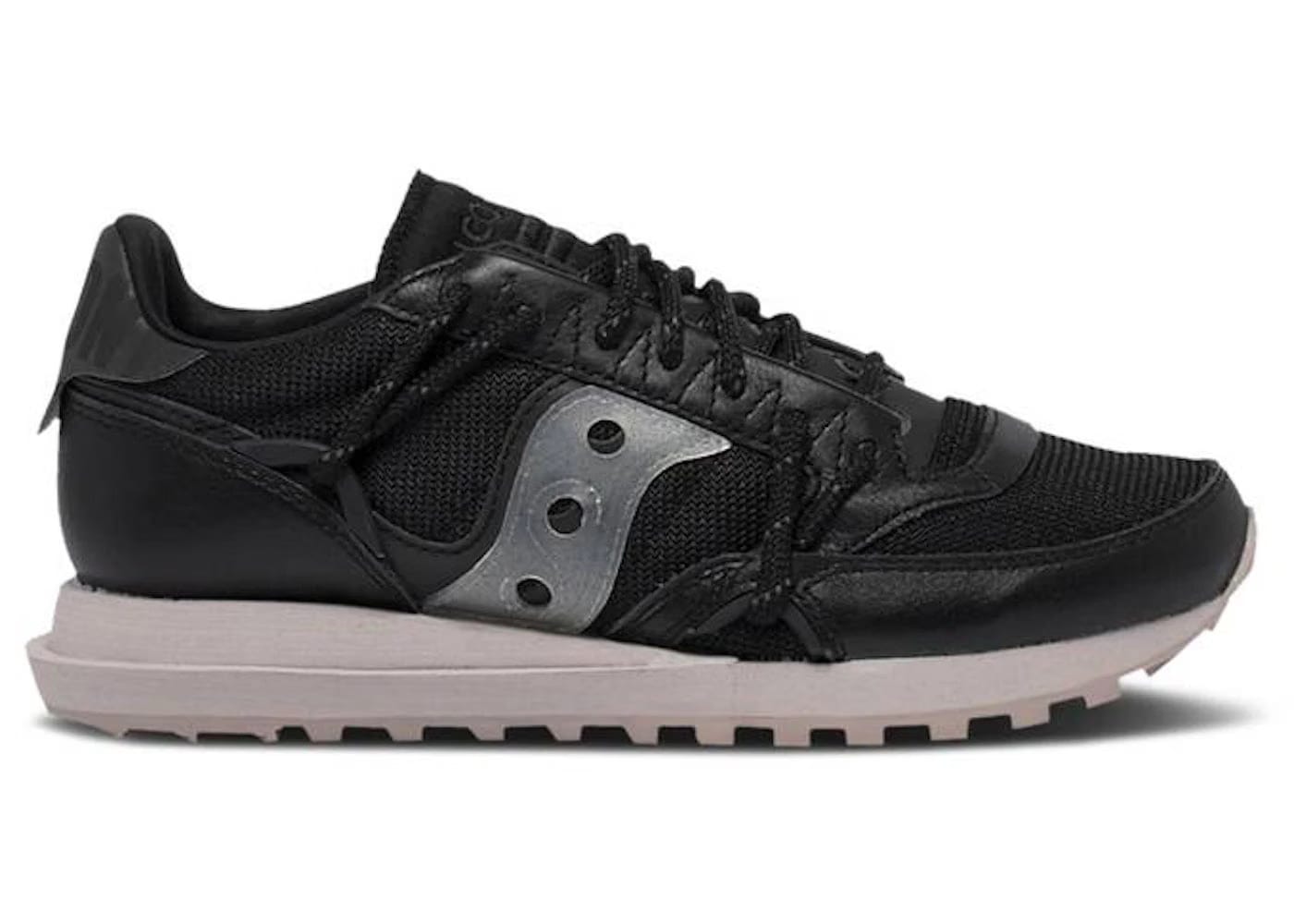 Saucony Jazz Dst Abstract Collection Black