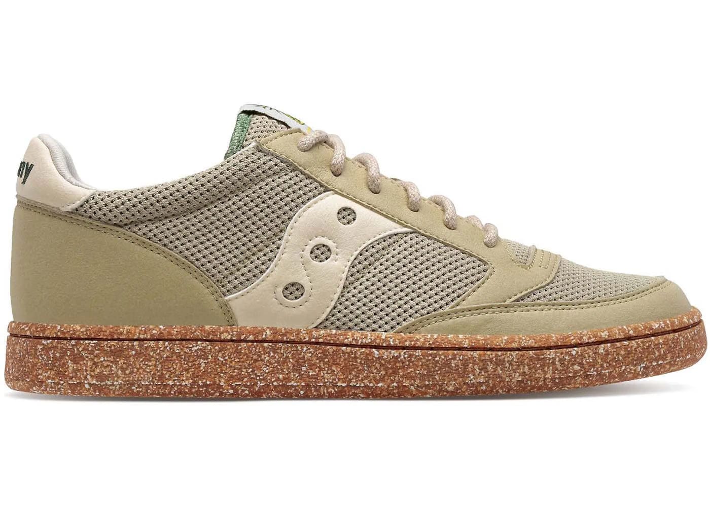 Saucony Jazz Court Rfg Piã±Atex Sage