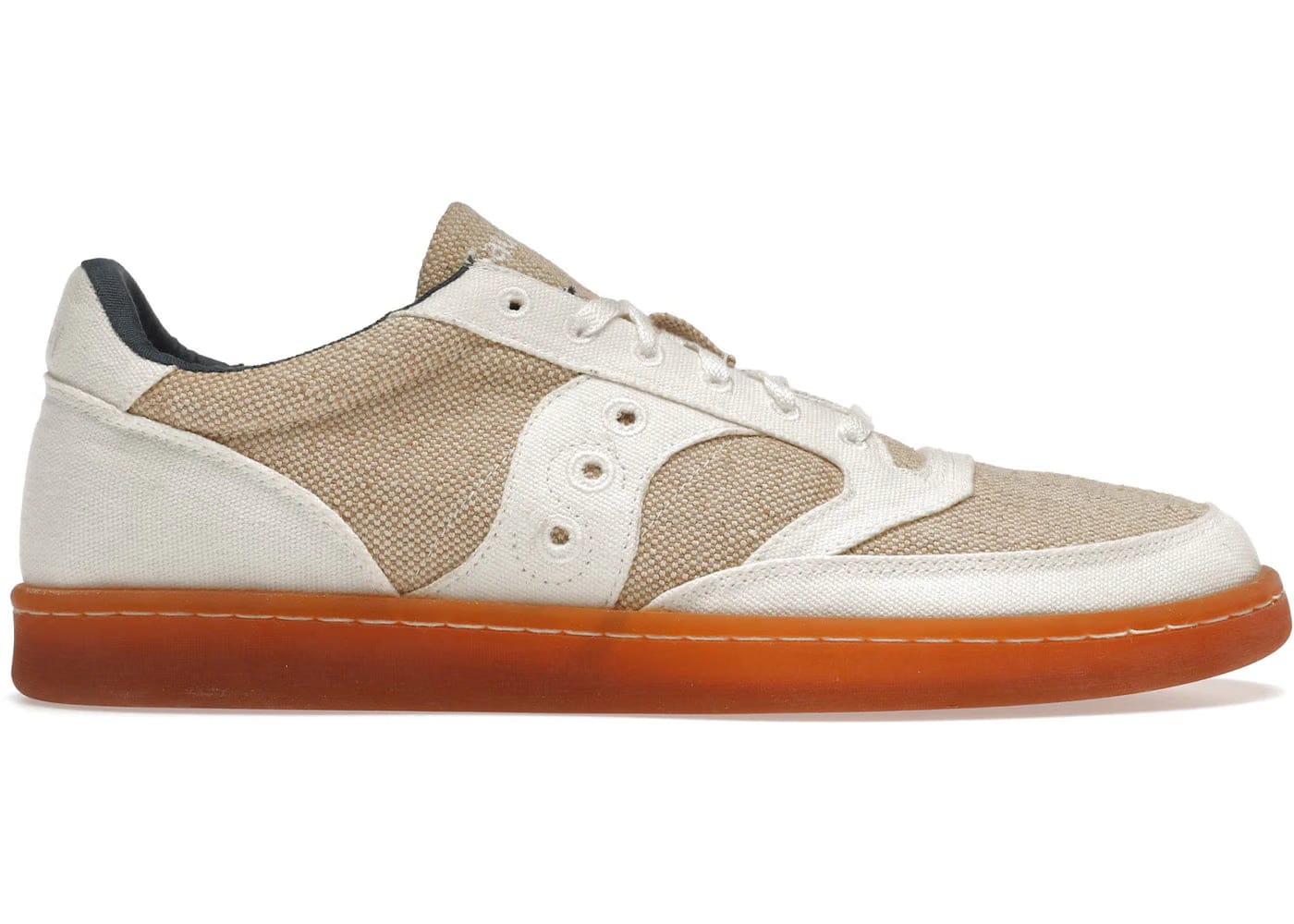 Saucony Jazz Court Rfg Natural