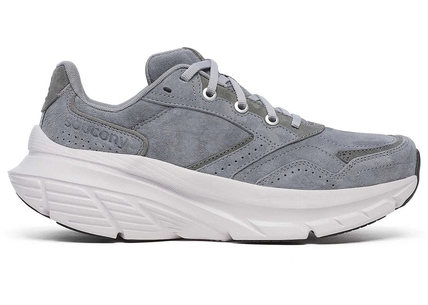 Saucony Guide Metro Le Cloud Womens