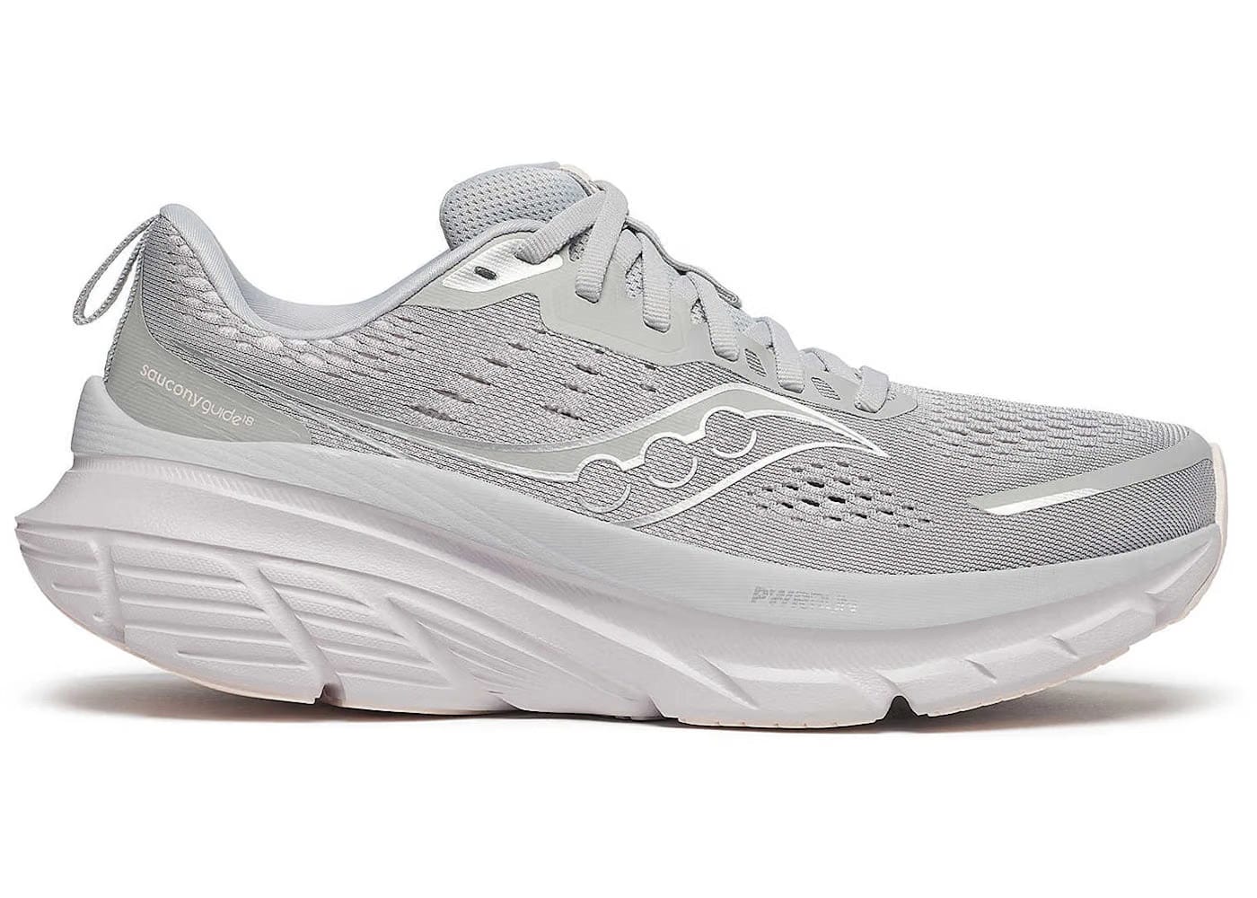 Saucony Guide 18 Cloud Womens