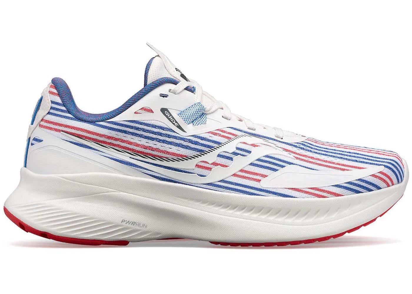 Saucony Guide 15 Banner Pack