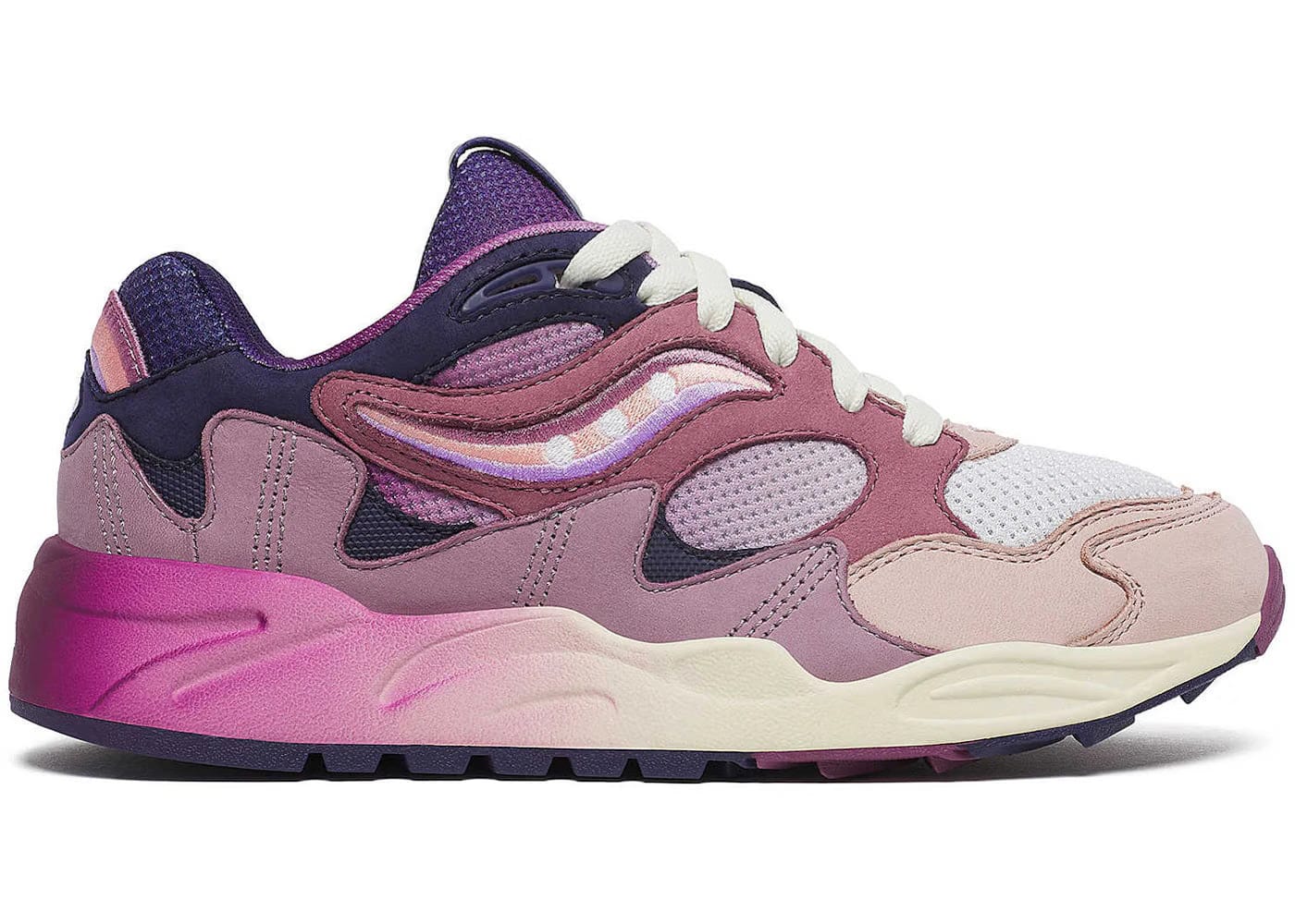 Saucony Grid Shadow 2 Summer Solstice Pack