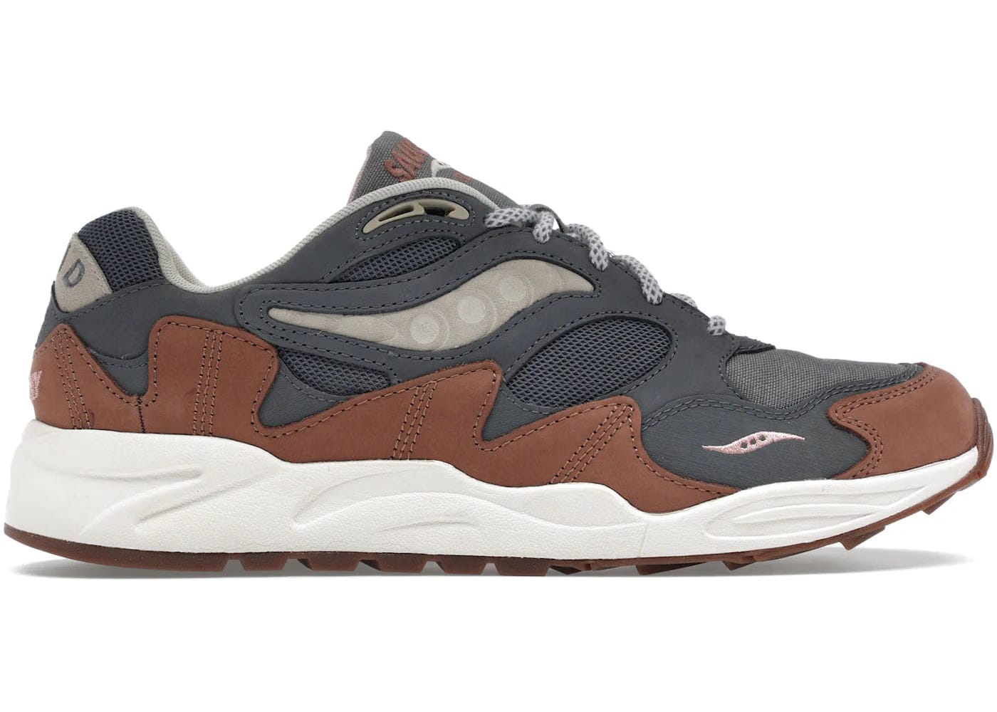 Saucony Grid Shadow 2 Secure Pack