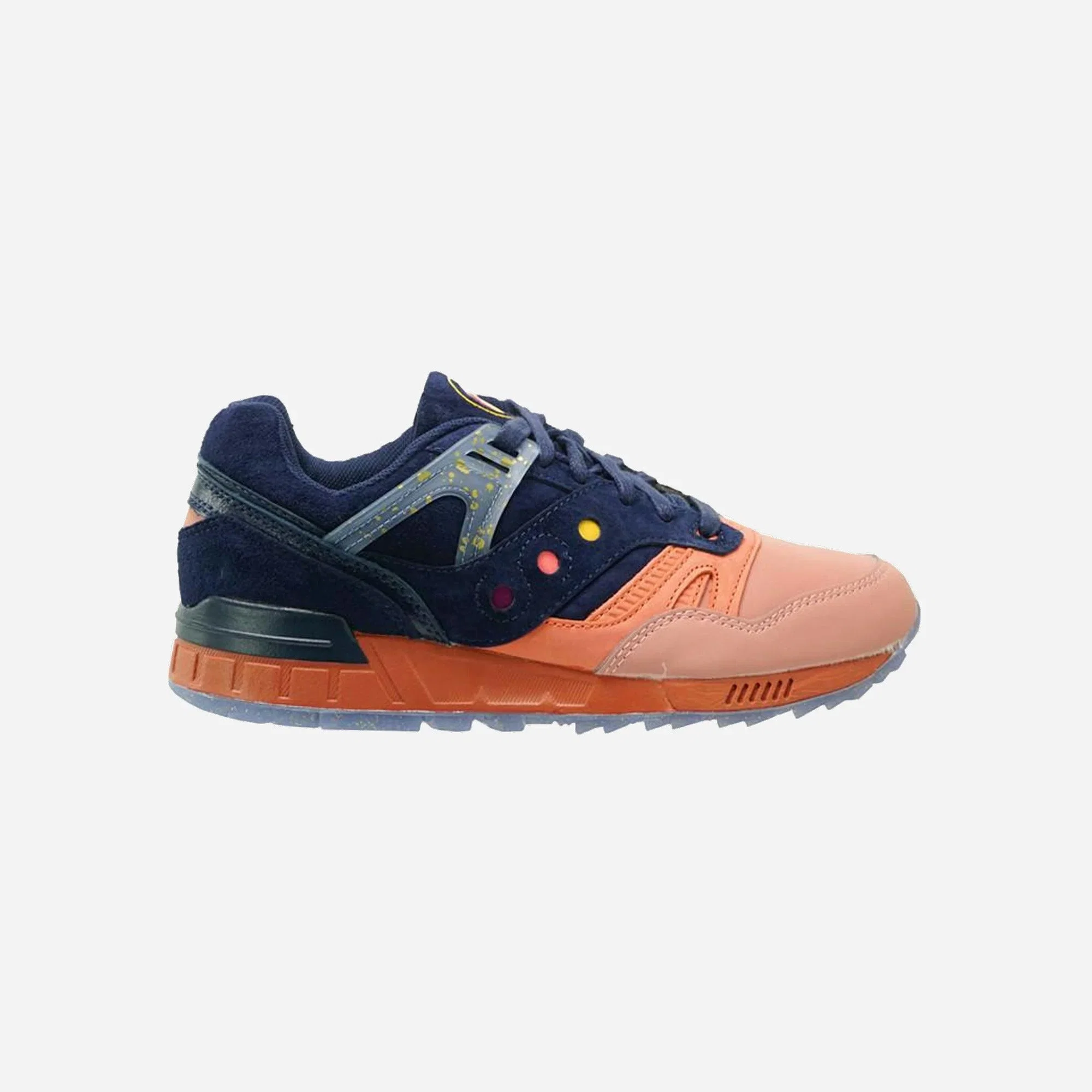 Saucony Grid Sd Summer Nights