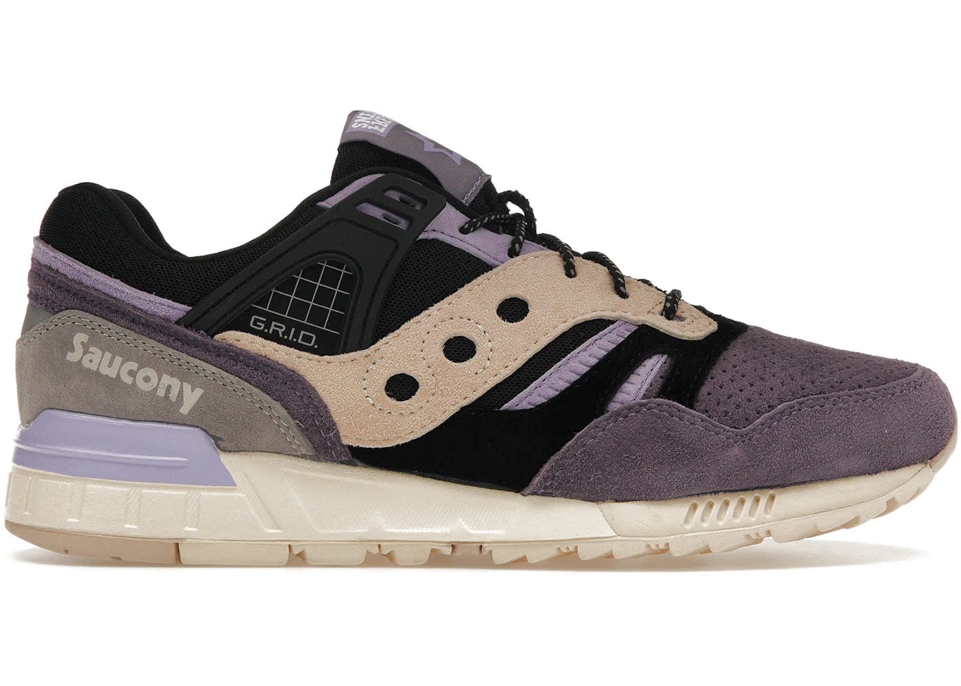 Saucony Grid Sd Sneaker Freaker Kushwacker
