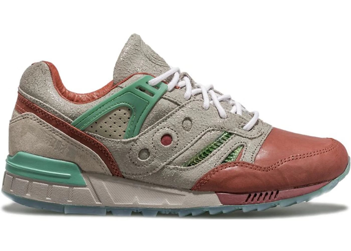 Saucony Grid Sd Originators Bull1Trc Big Trouble In Little China