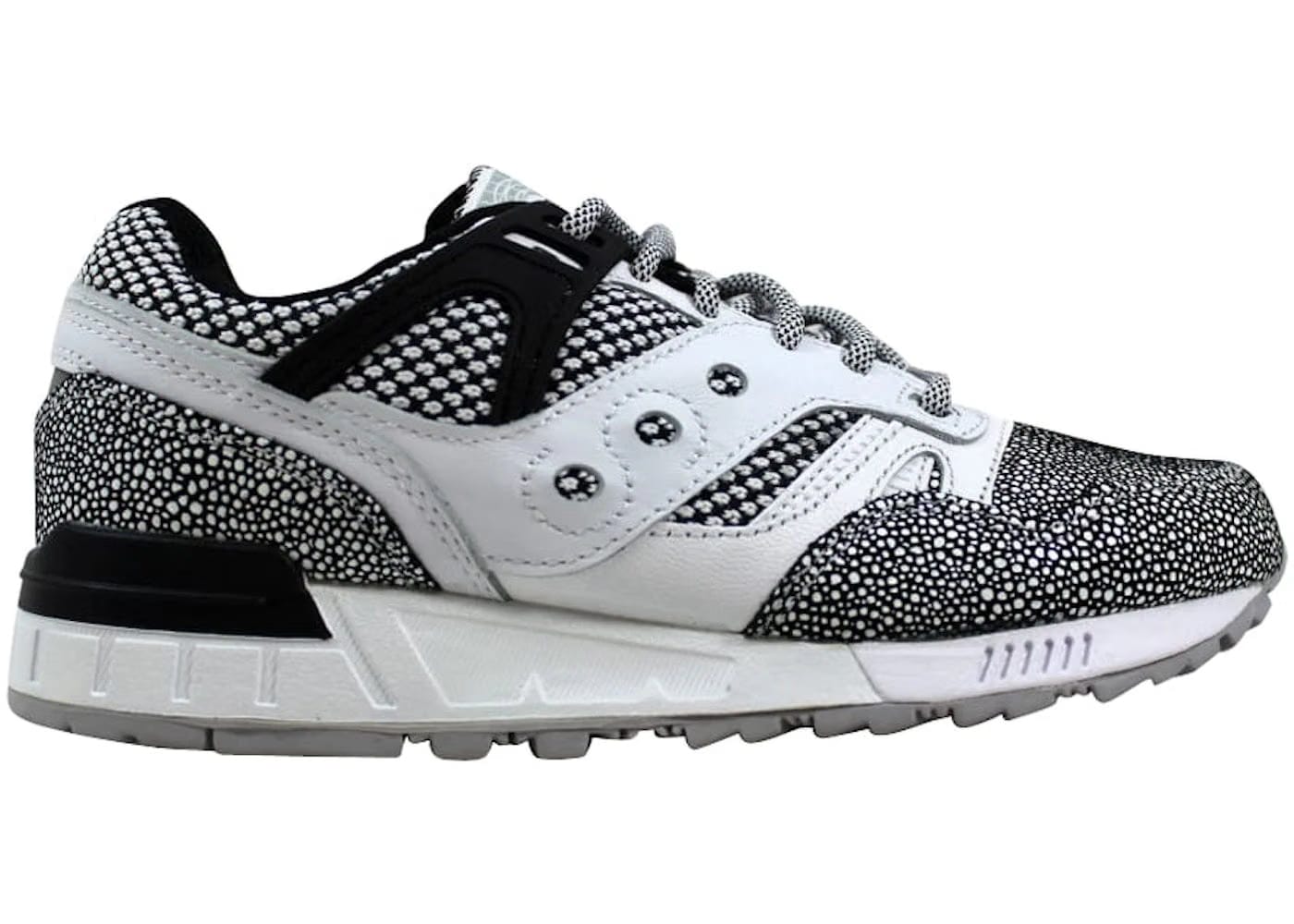 Saucony Grid Sd Md Eel