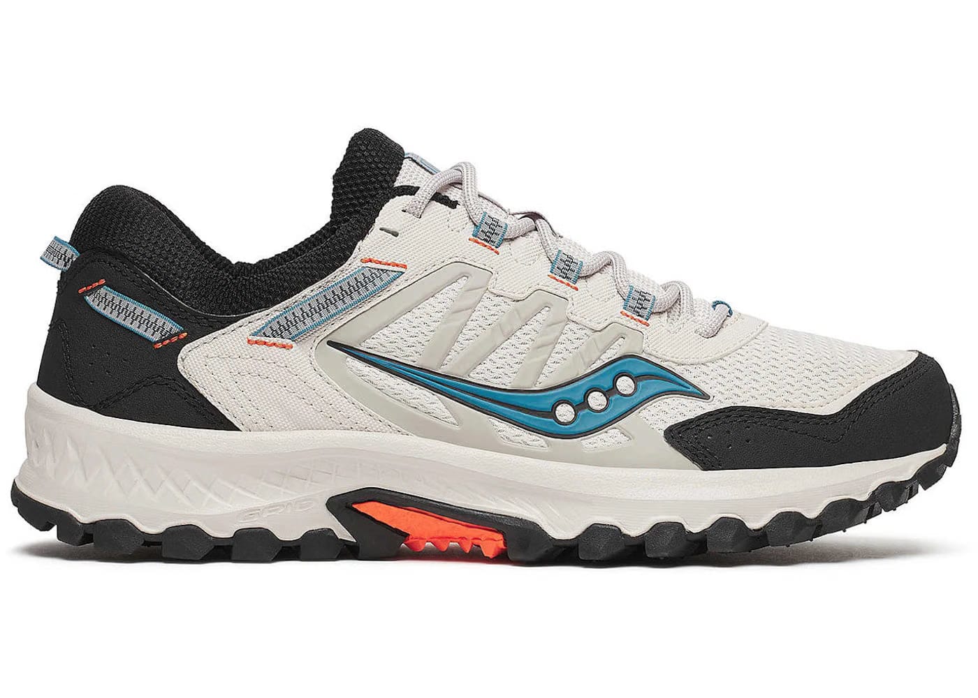 Saucony Grid Peak Moon Bayside