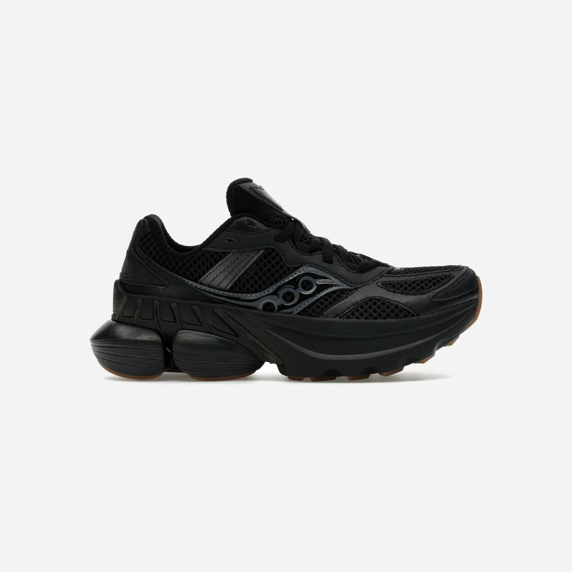 Saucony Grid Nxt Black