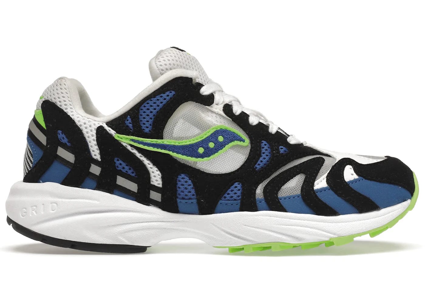 Saucony Grid Azura 2000 Og 2020
