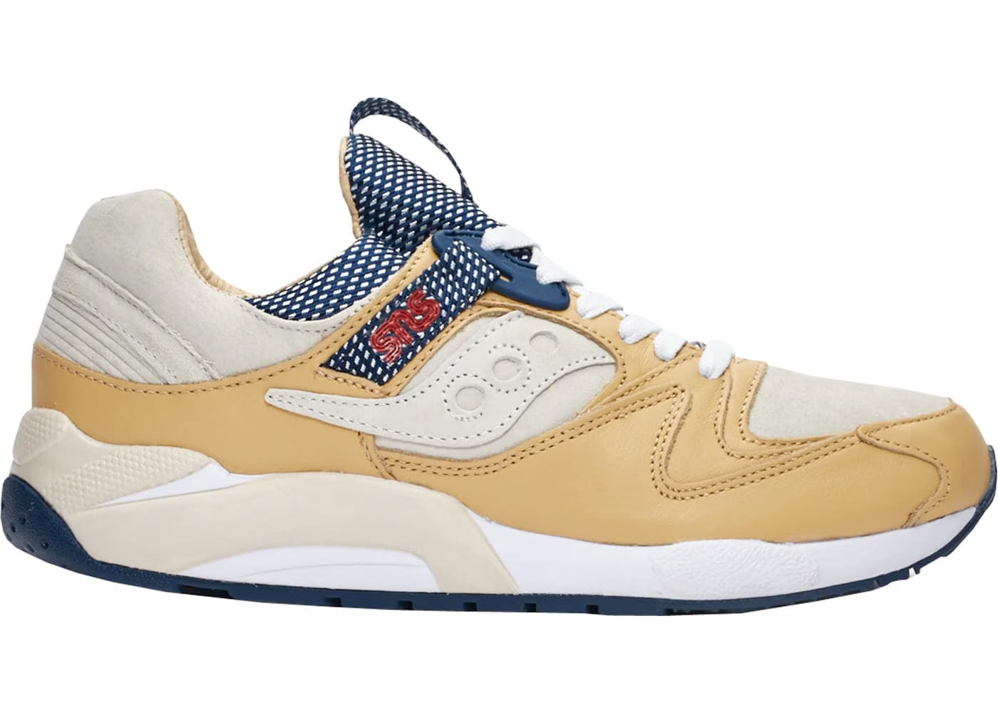 Saucony Grid 9000 Sns Business Class