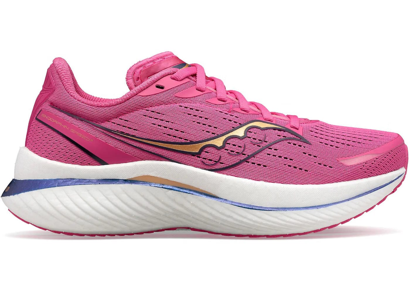 Saucony Endorphin Speed 3 Prospect Quartz Womens