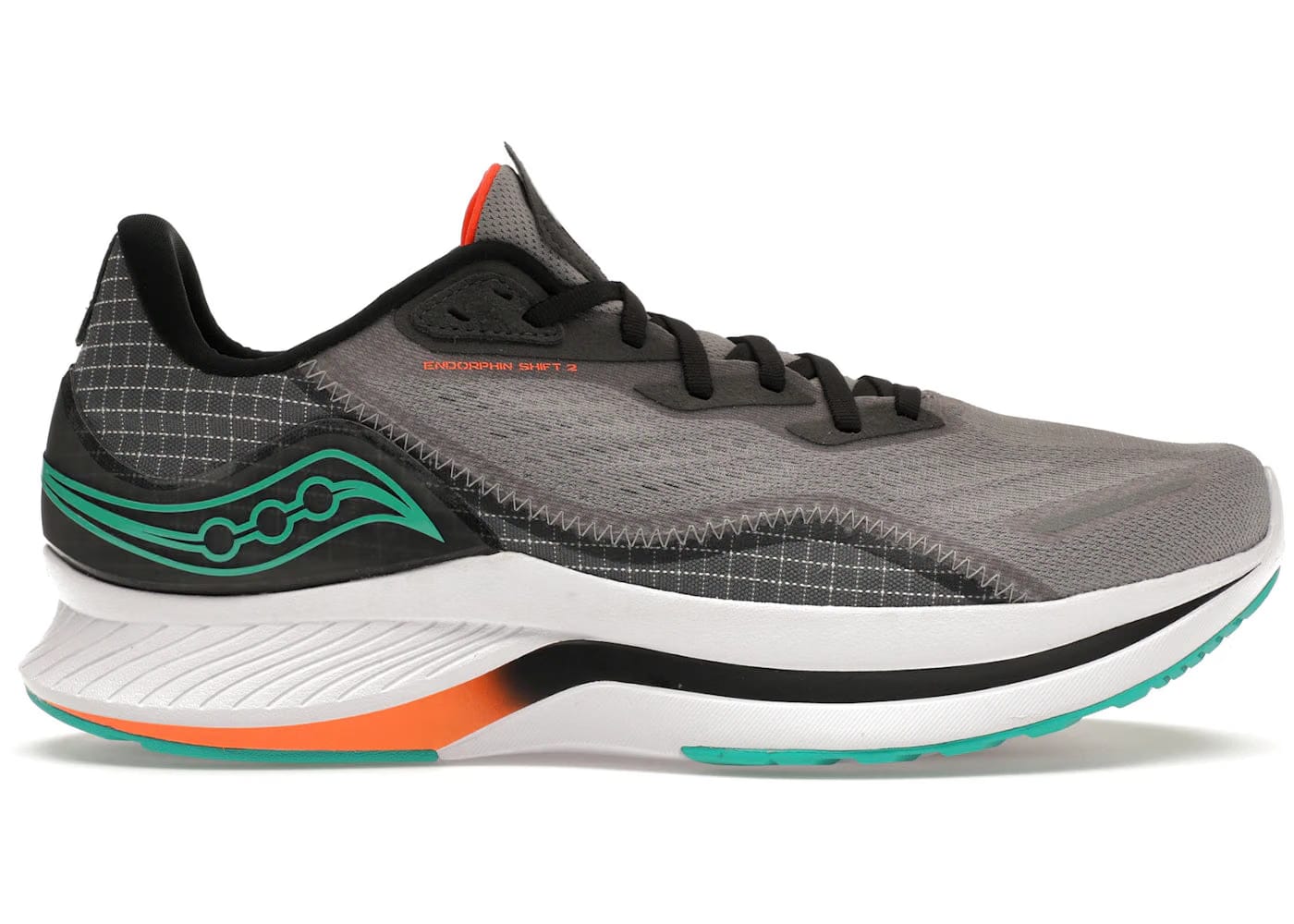 Saucony Endorphin Shift 2 Alloy Jade