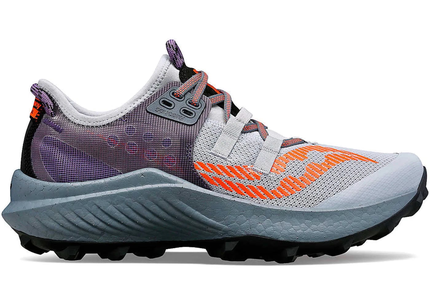 Saucony Endorphin Rift Cloud Lupine Womens
