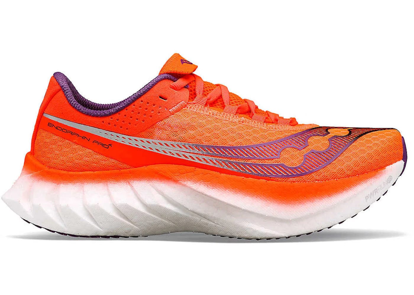 Saucony Endorphin Pro 4 Vizired Womens