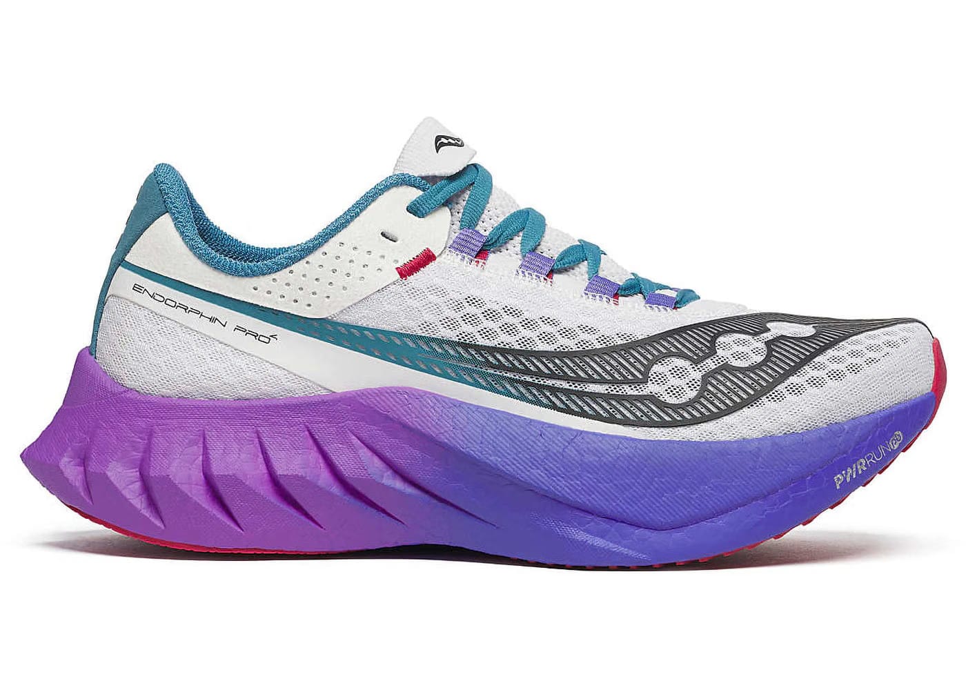 Saucony Endorphin Pro 4 Galaxy Womens