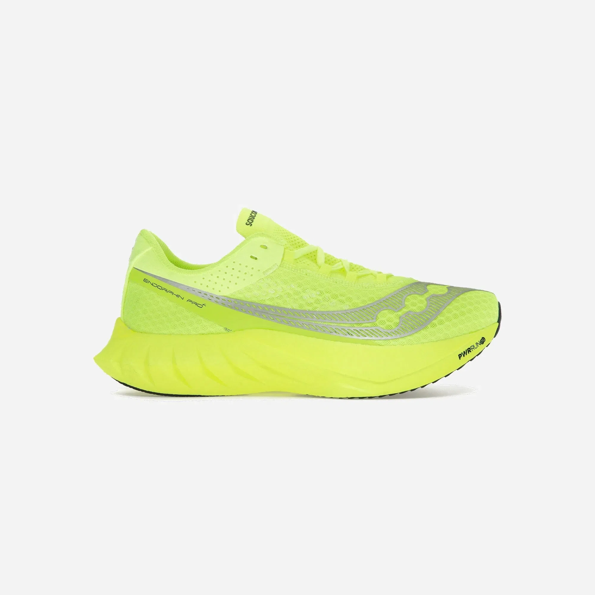 Saucony Endorphin Pro 4 Citron