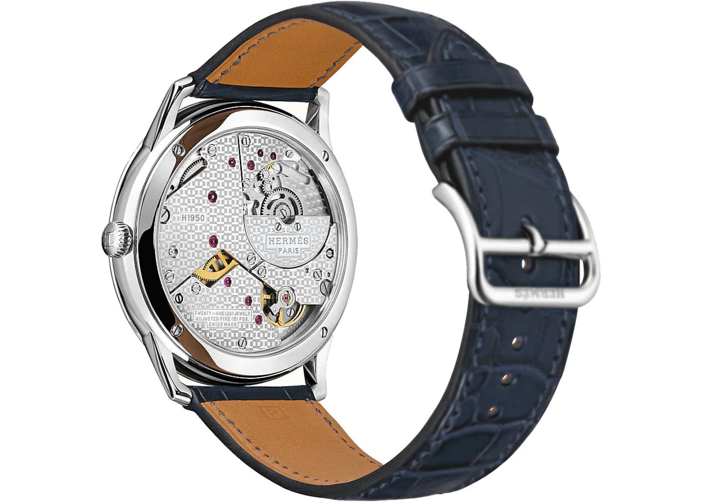 Hermes Slim d'Hermes W043204WW00