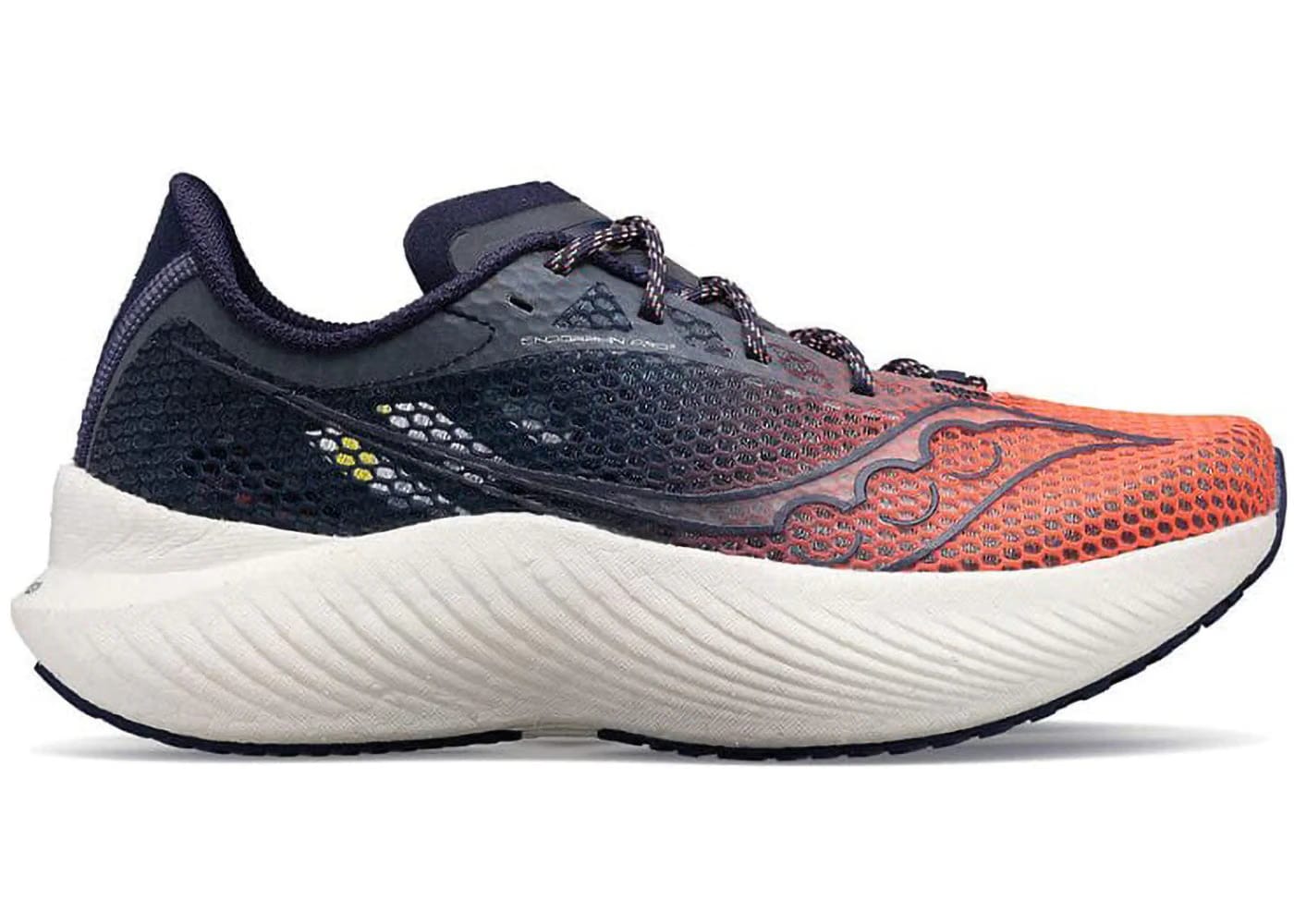 Saucony Endorphin Pro 3 Vizipro Night Lite