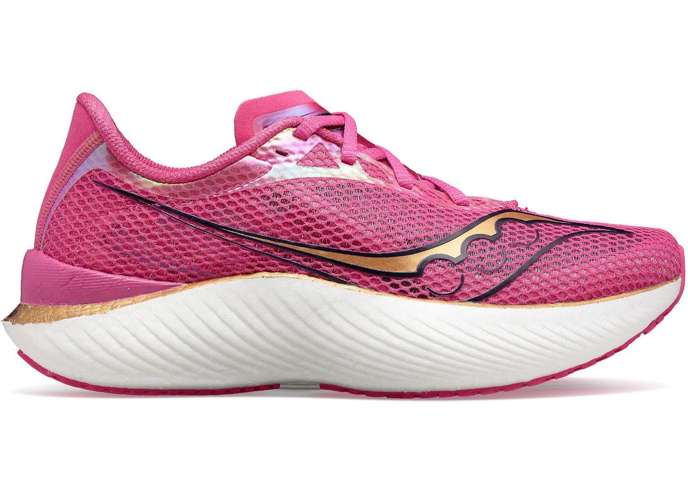 Saucony Endorphin Pro 3 Prospect Quartz Womens