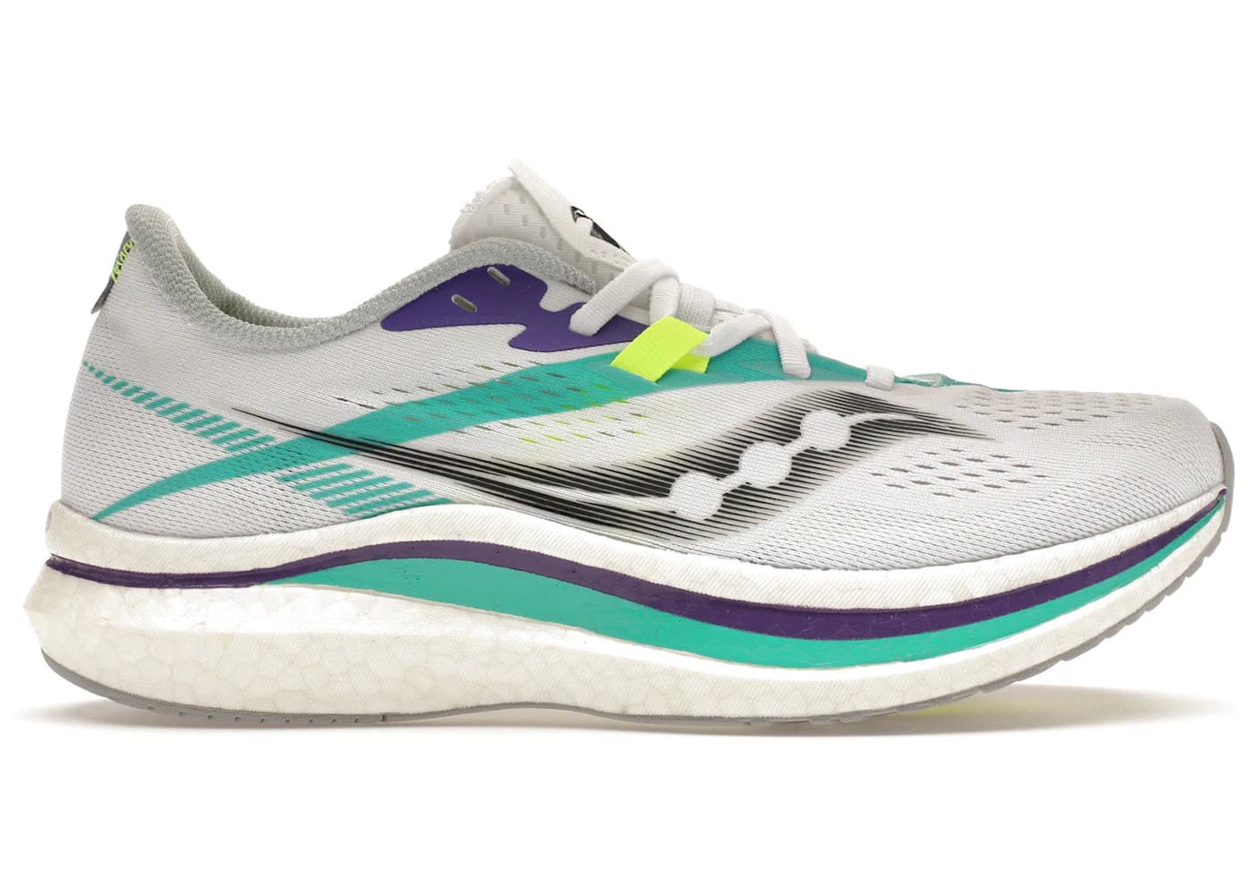 Saucony Endorphin Pro 2 Hot Streak Womens