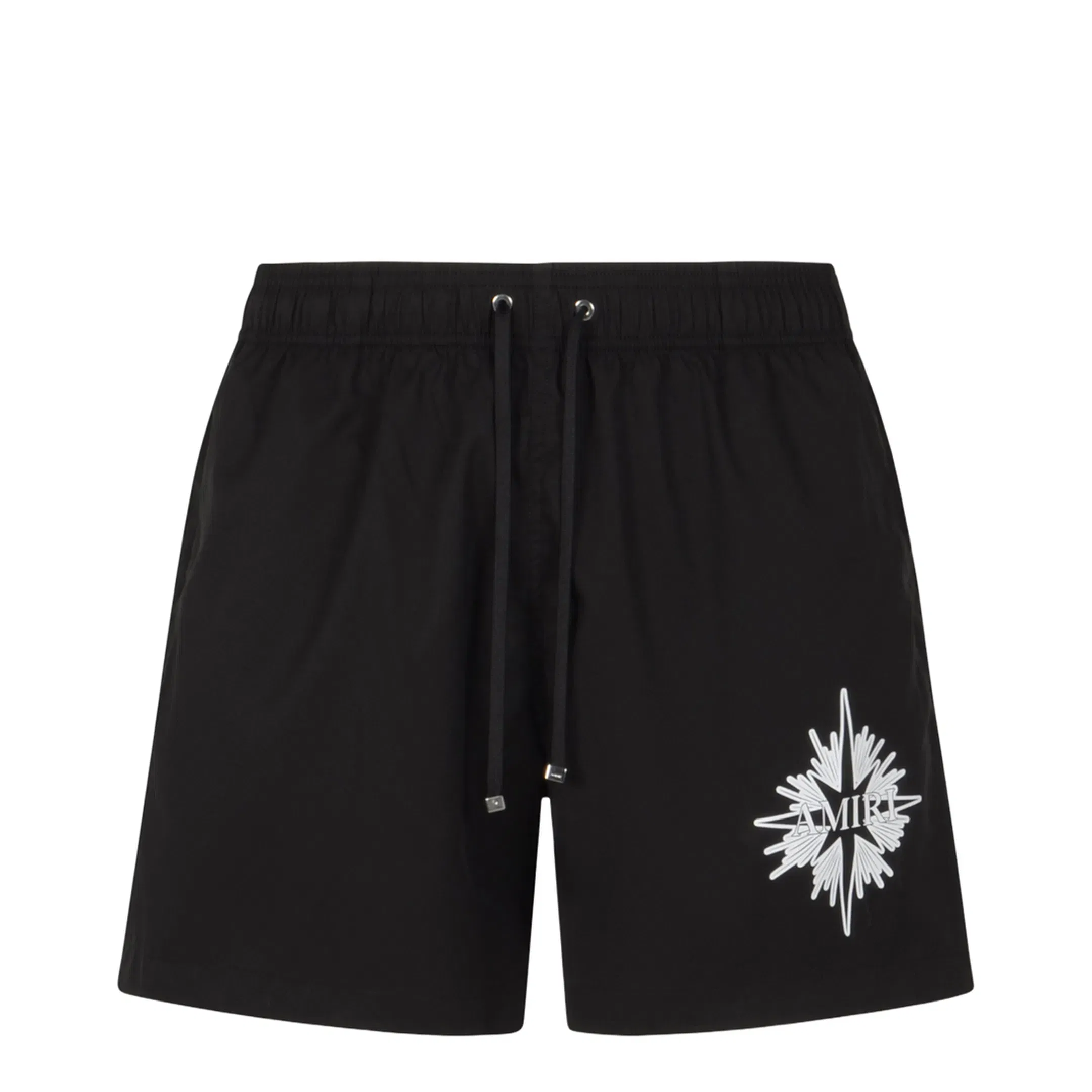 Men's Shorts Black