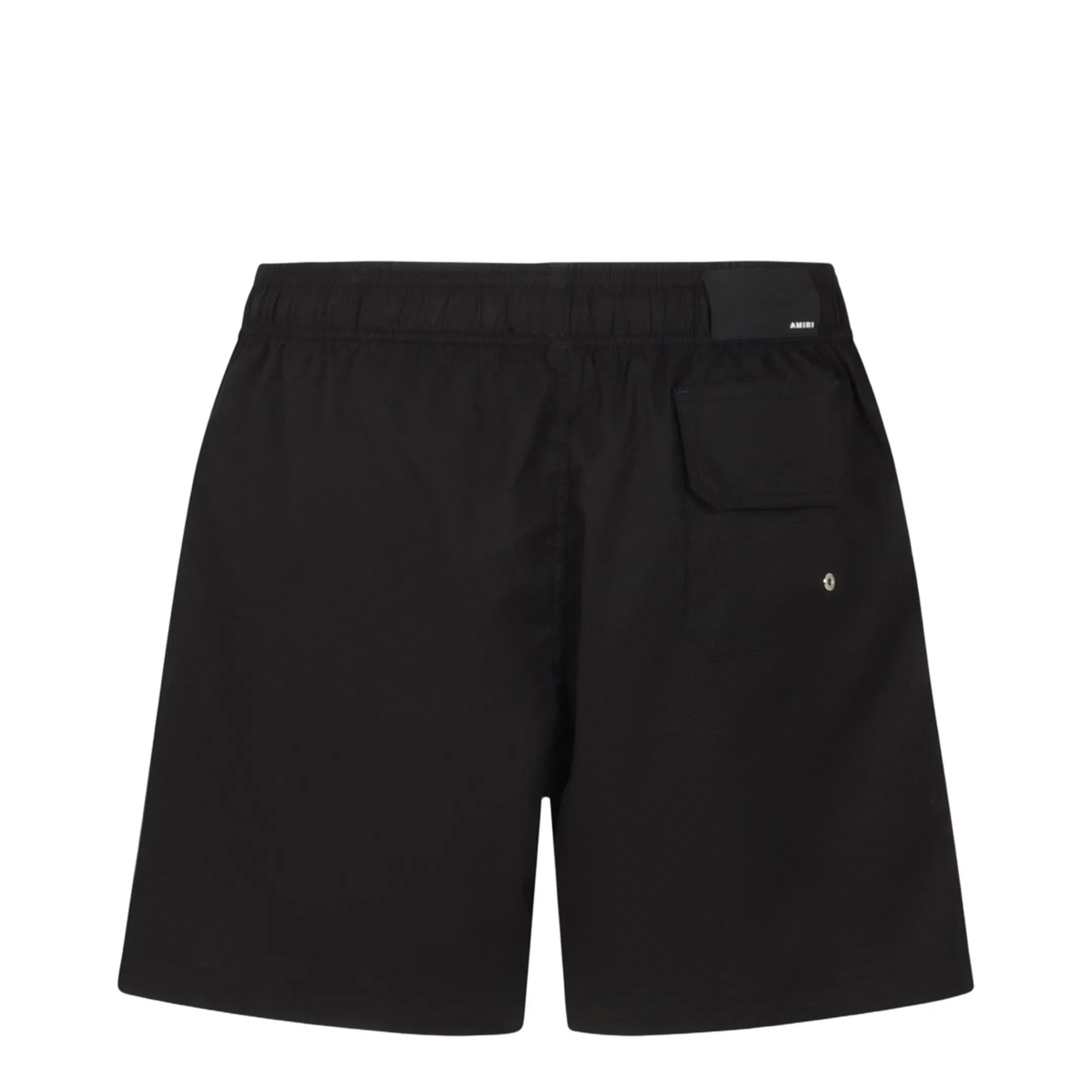 Men's Shorts Black