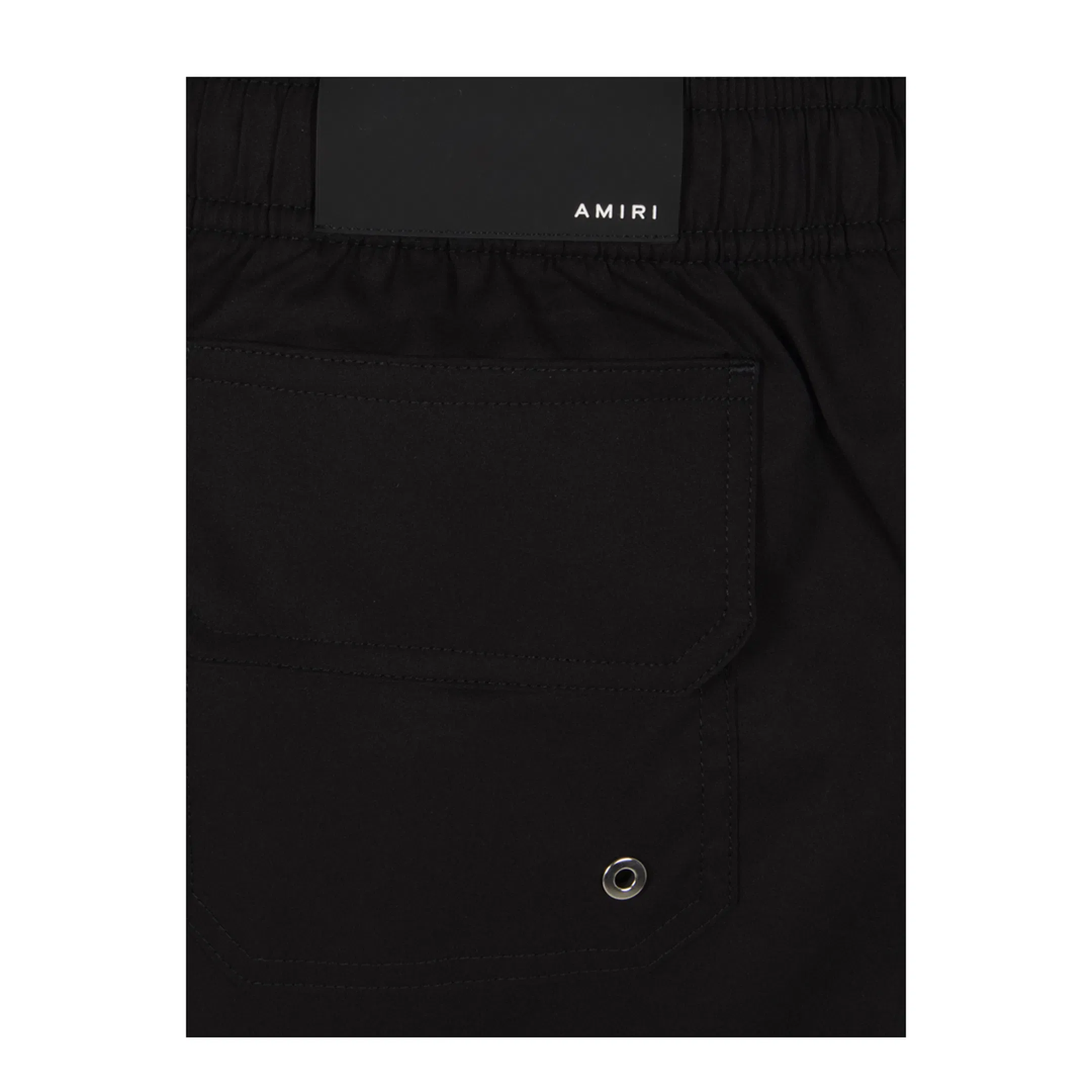 Men's Shorts Black