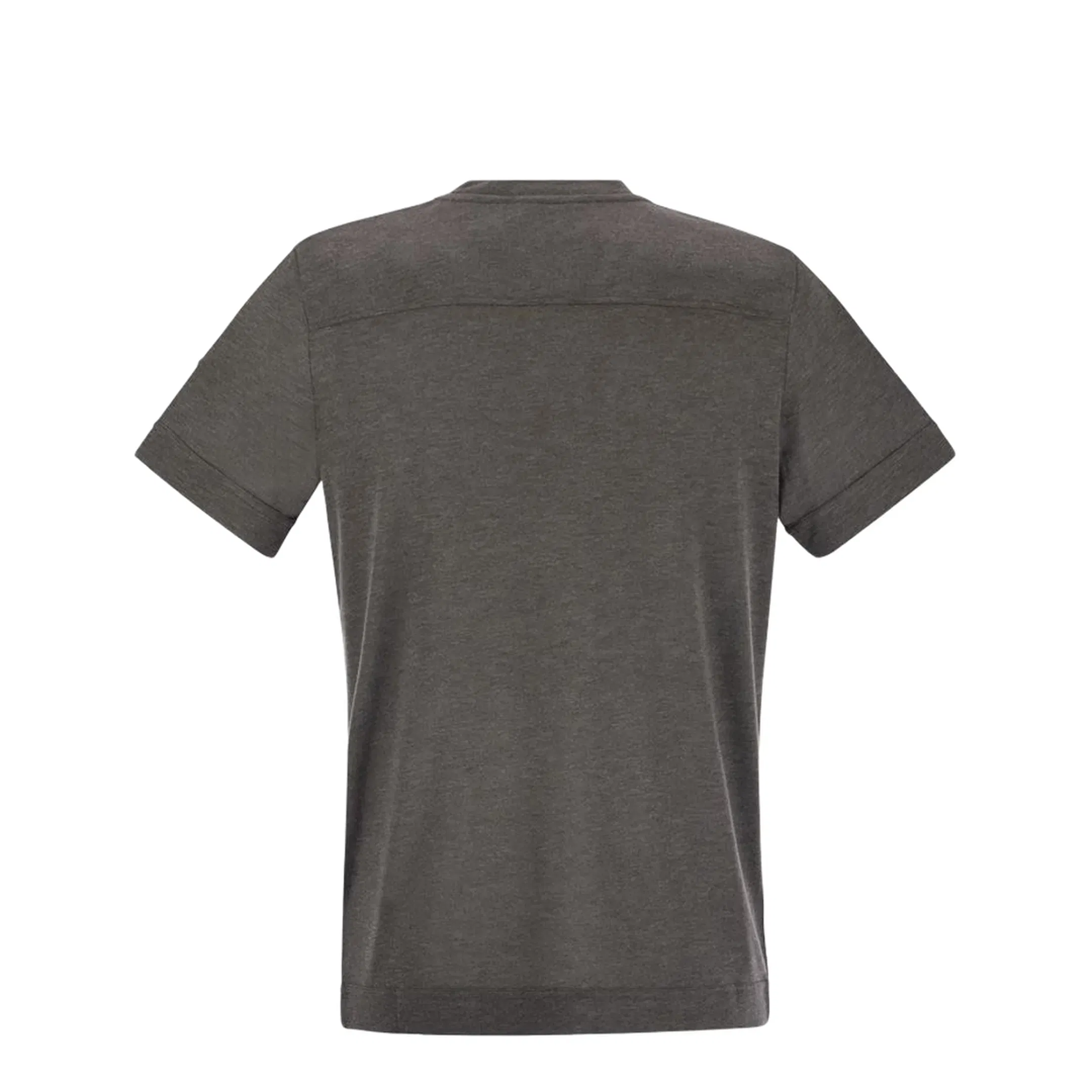 Men's Logo T-Shirt Grey