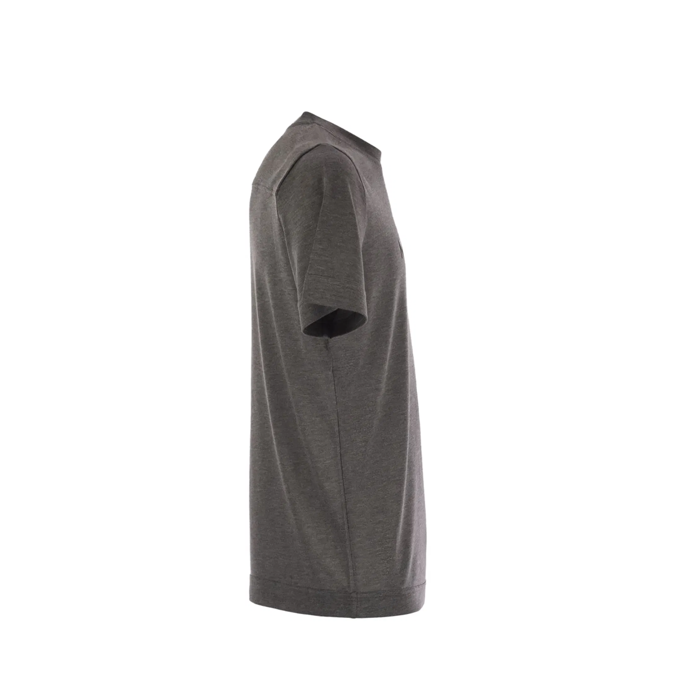Men's Logo T-Shirt Grey