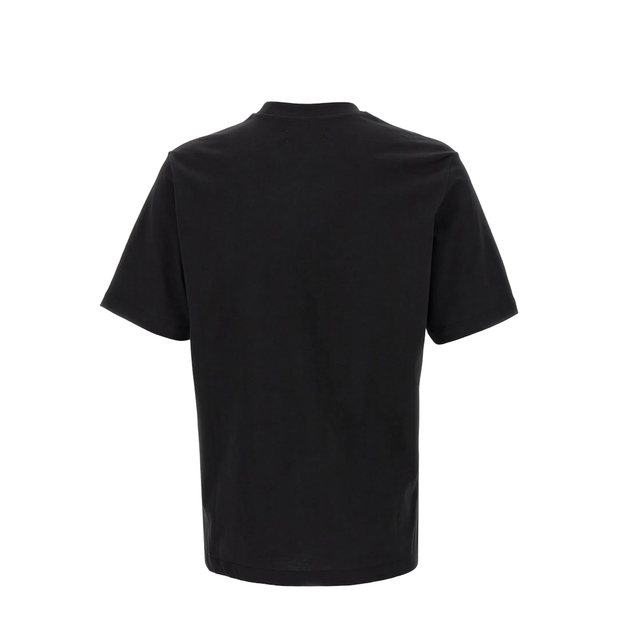 Men's Logo T-Shirt Black
