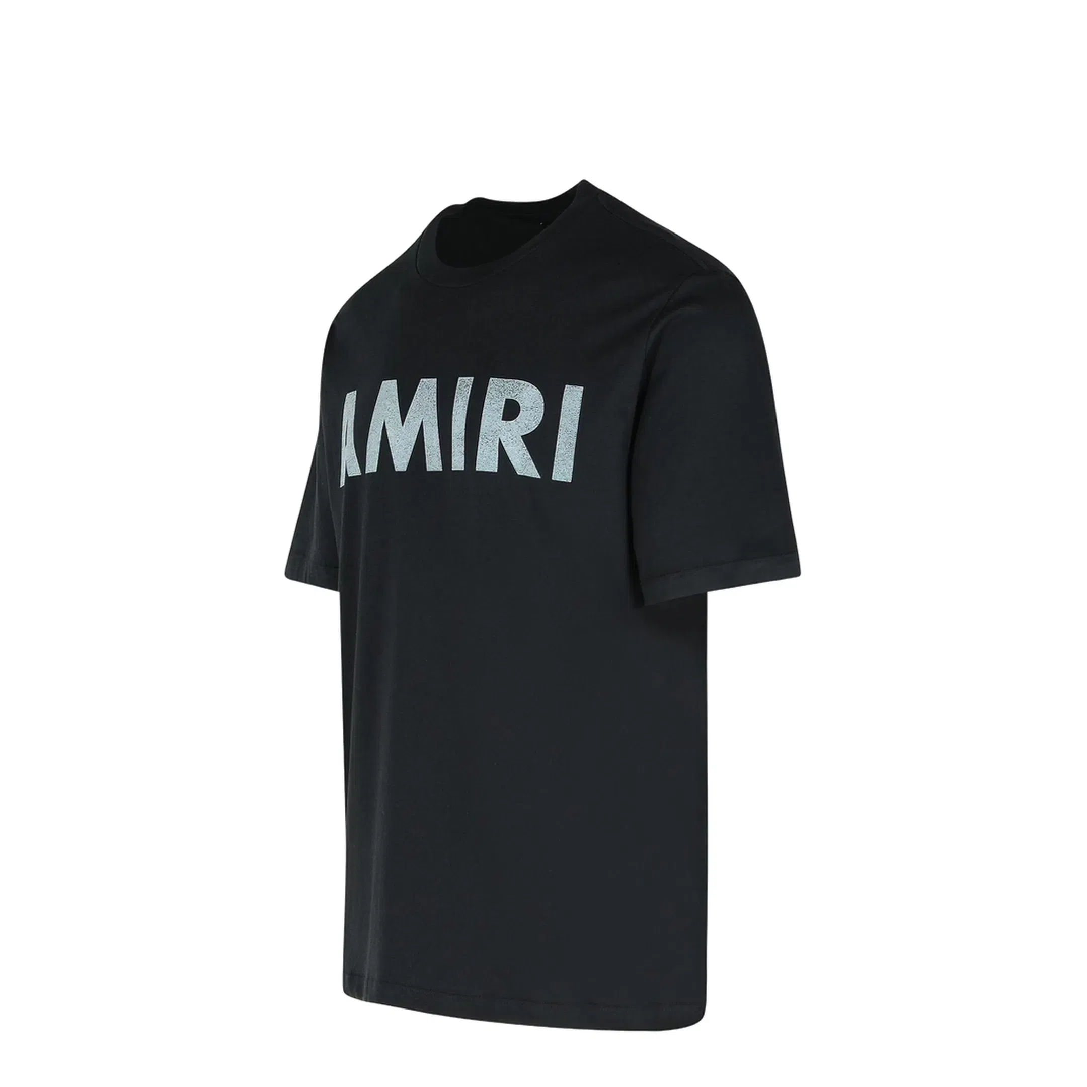 Men's Logo T-Shirt Black