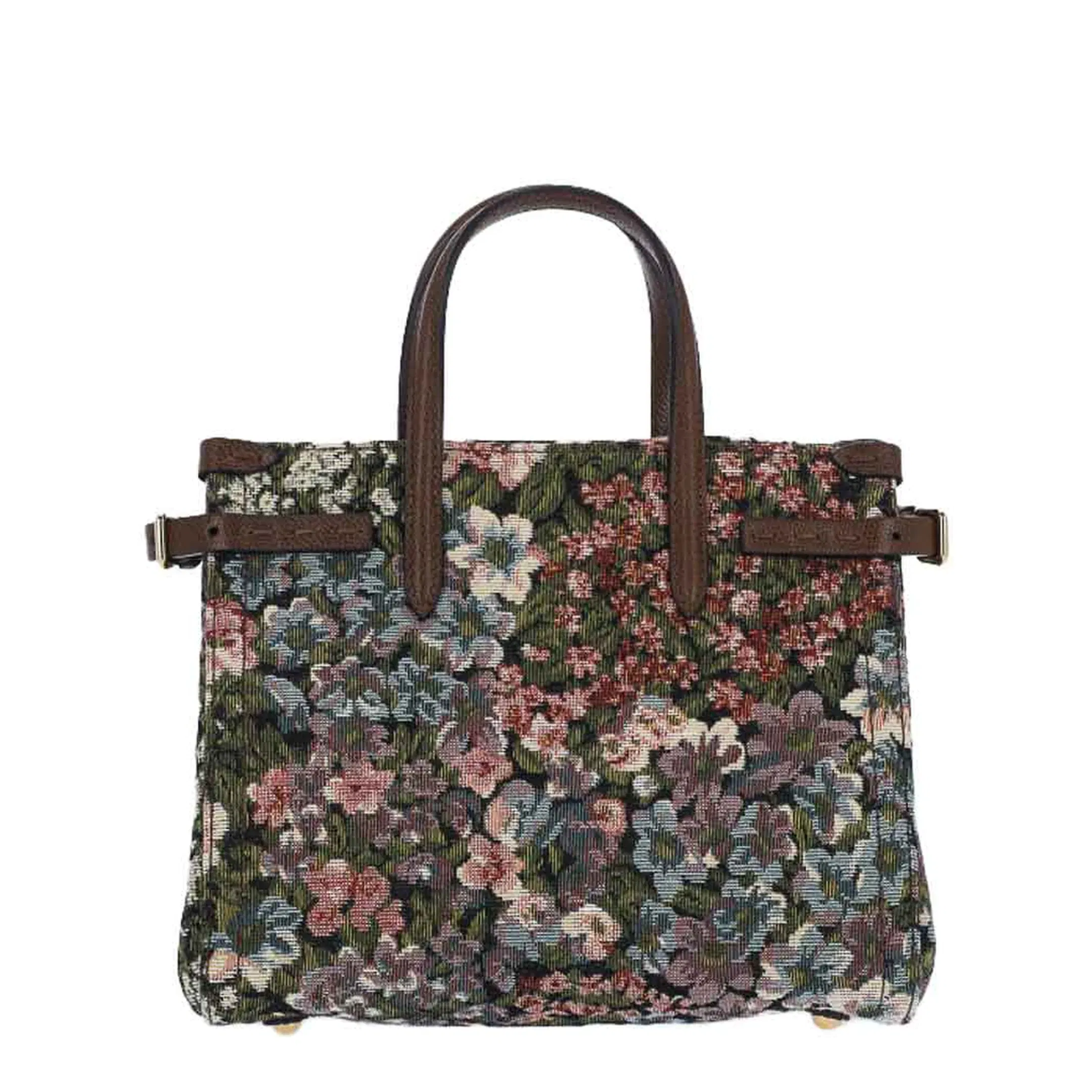 Antibes Mini Tote Bag - Multicolor