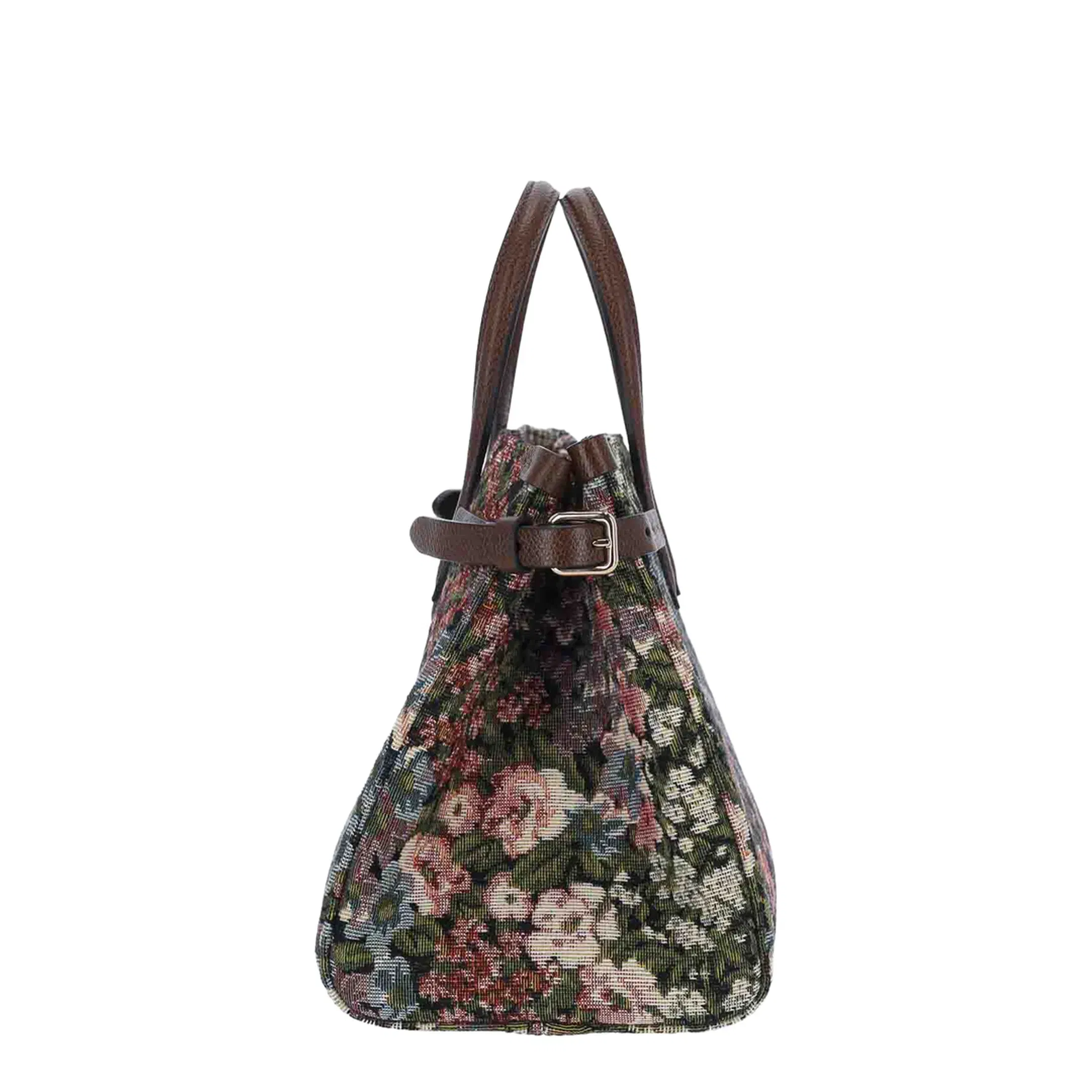 Antibes Mini Tote Bag - Multicolor