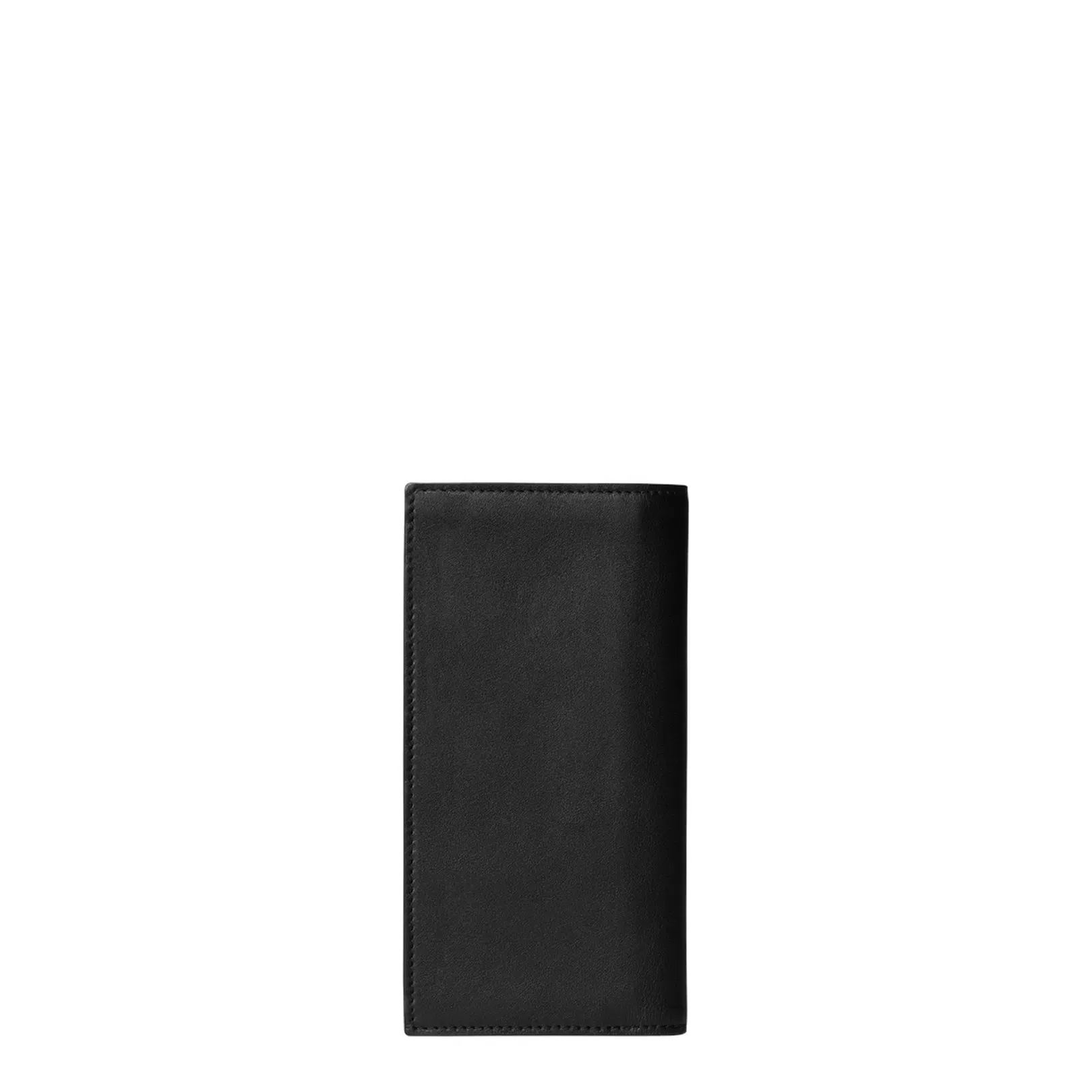 GG Marmont Long Wallet Leather - Black