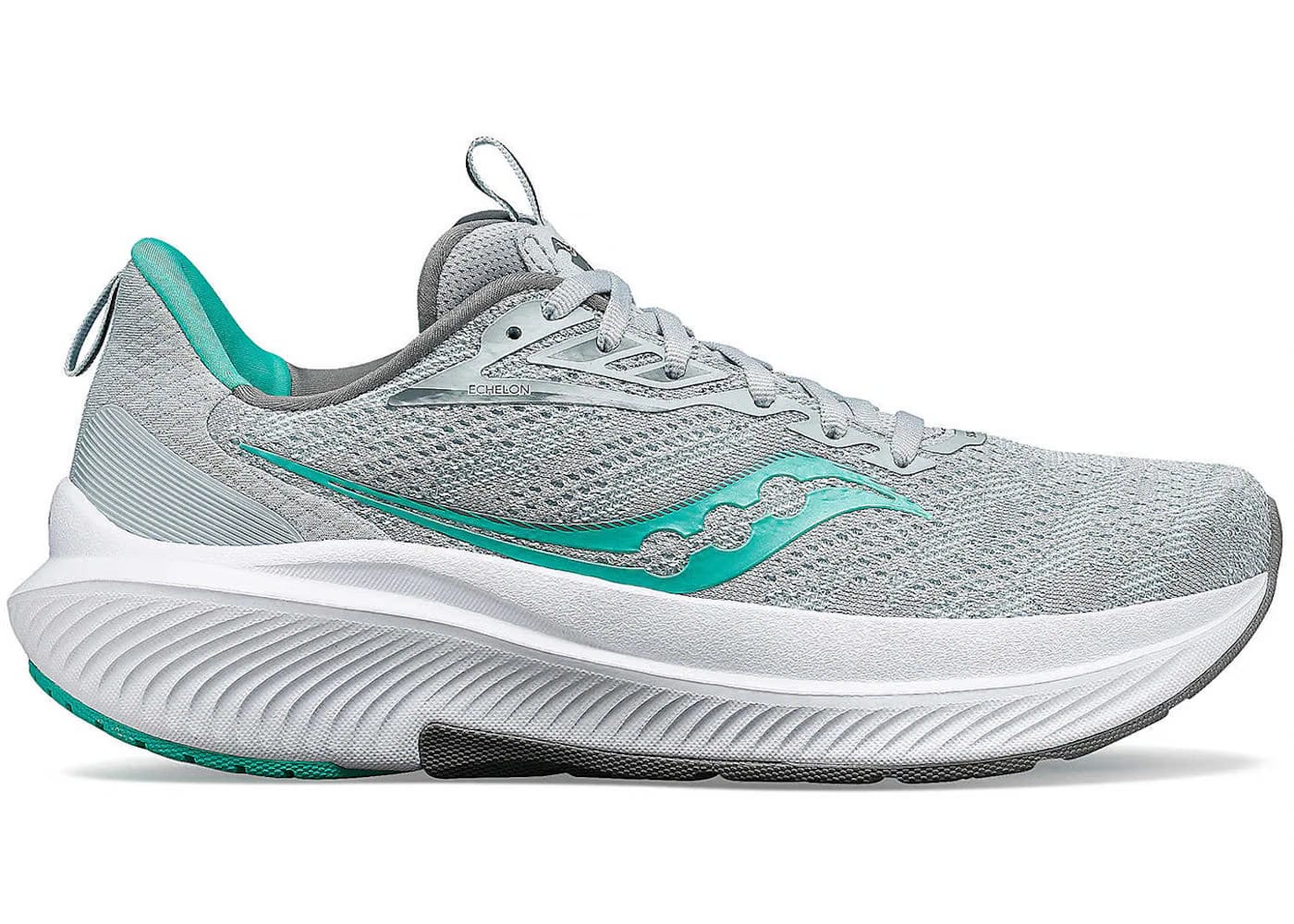 Saucony Echelon 9 Shadow Pool Womens