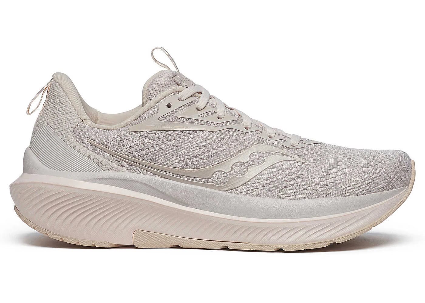 Saucony Echelon 9 Moon Pearl Womens