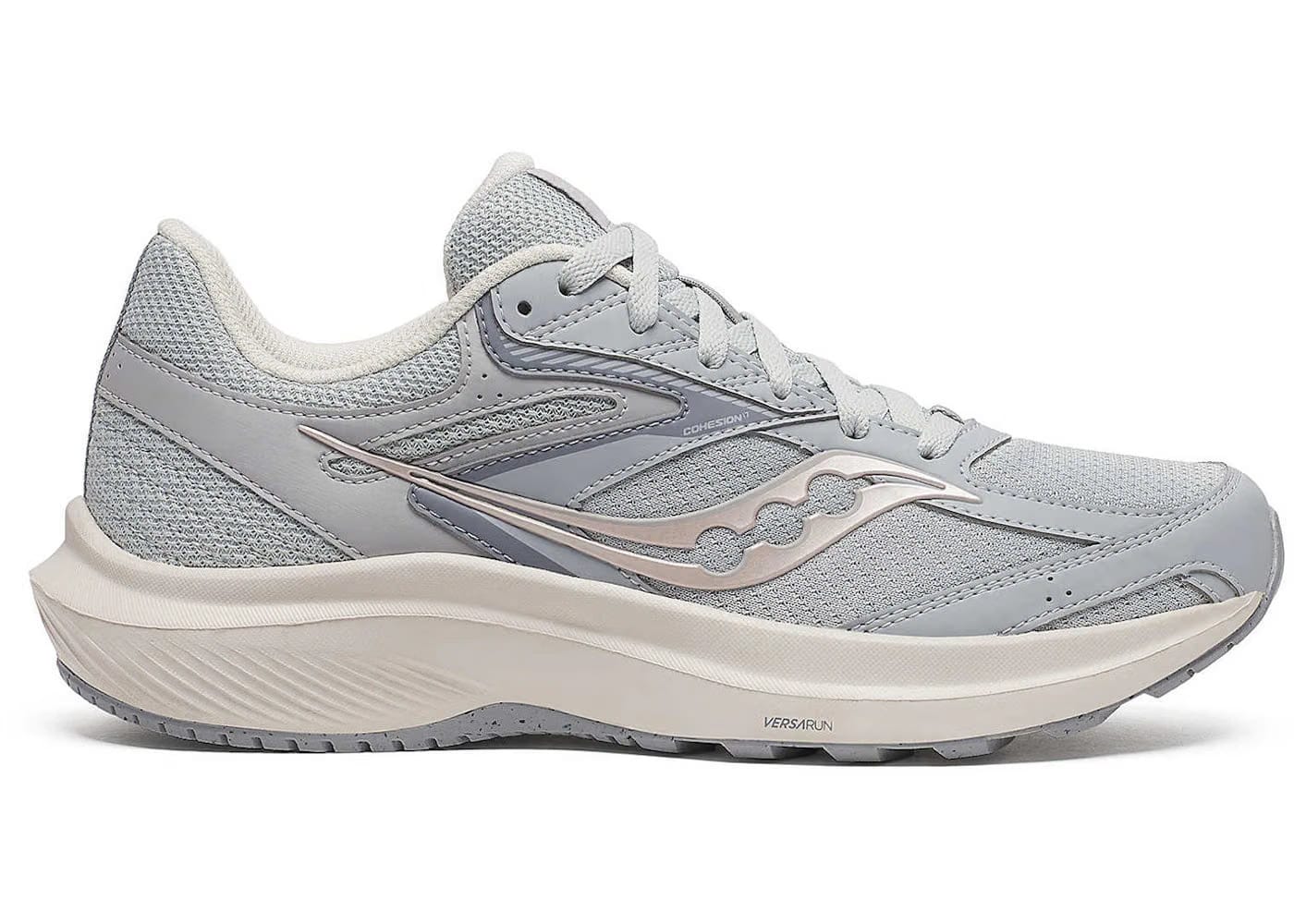 Saucony Cohesion 17 Cloud Moon Womens