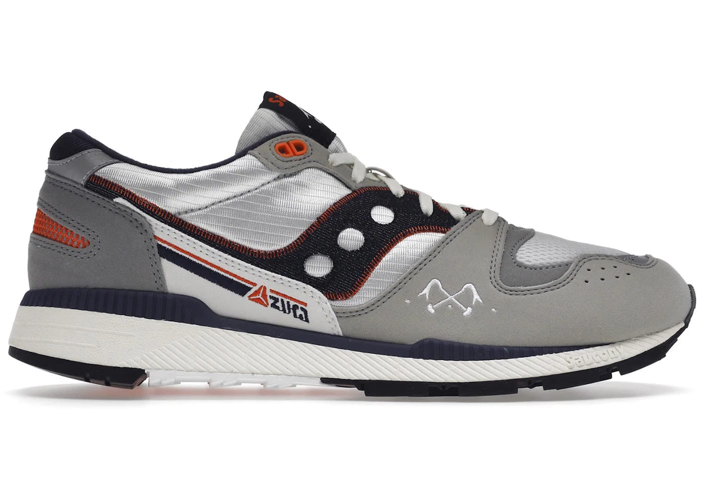 Saucony Azura Bleu De Paname