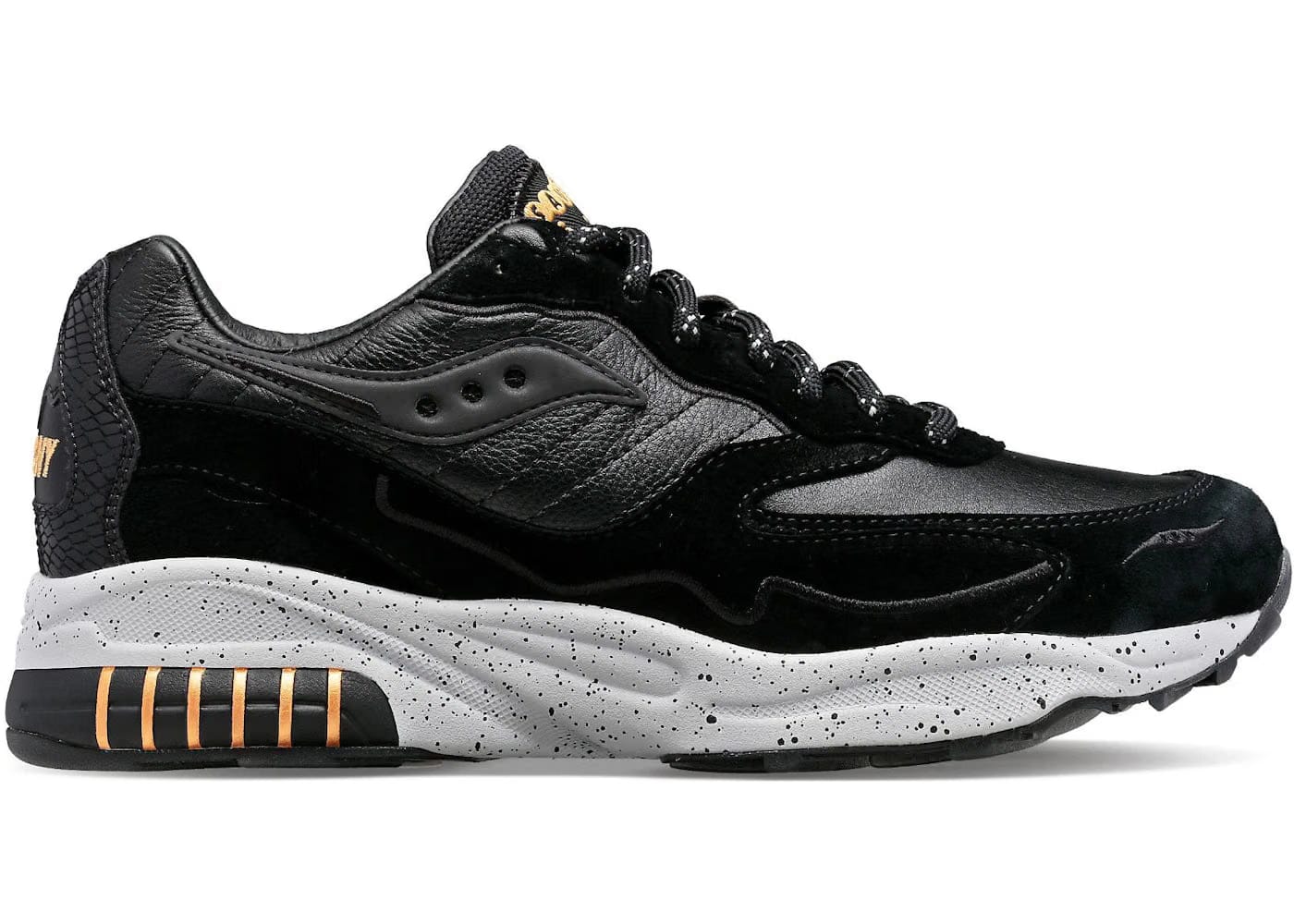 Saucony 3D Grid Hurricane Las Vegas