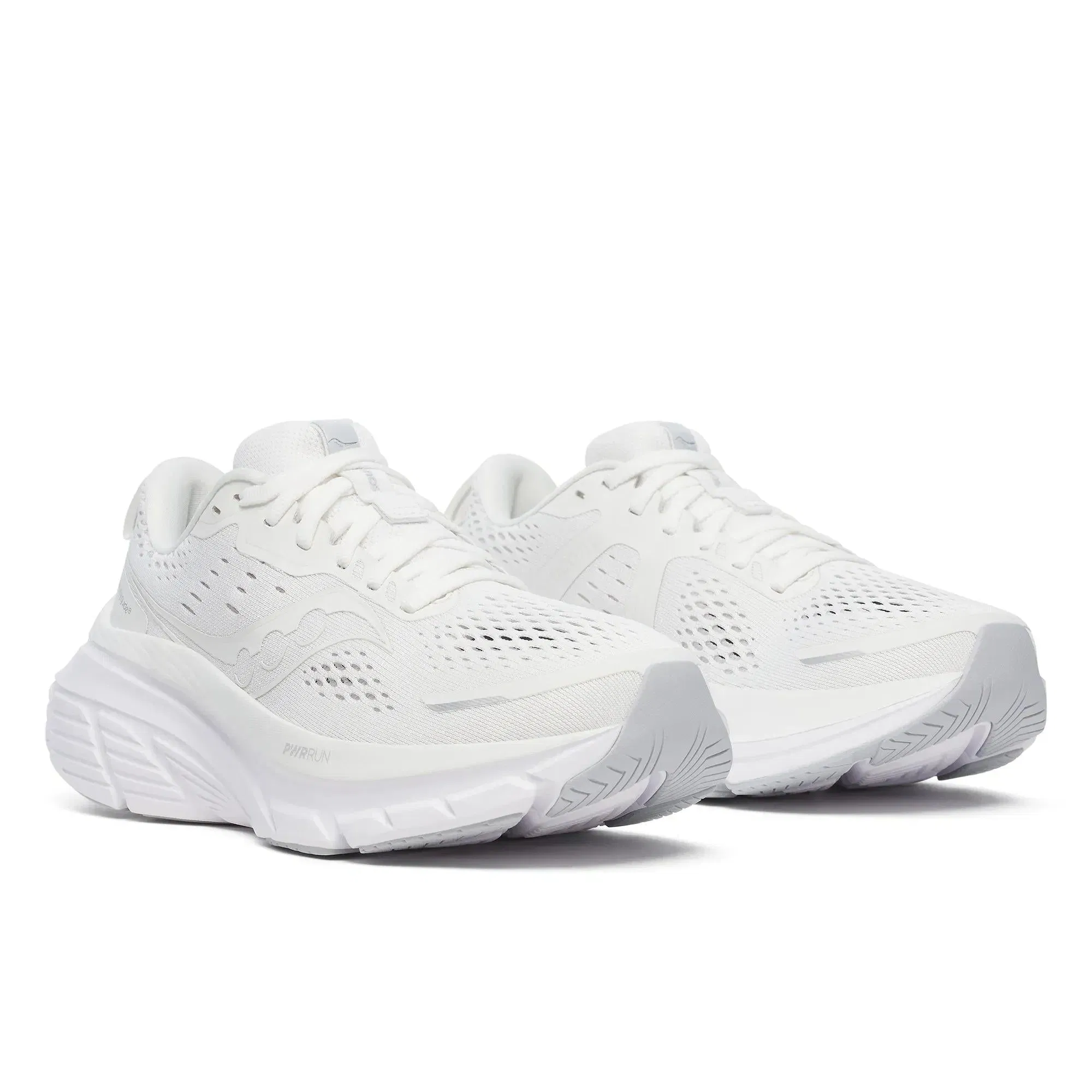 Saucony Women's Guide 18 Ivory