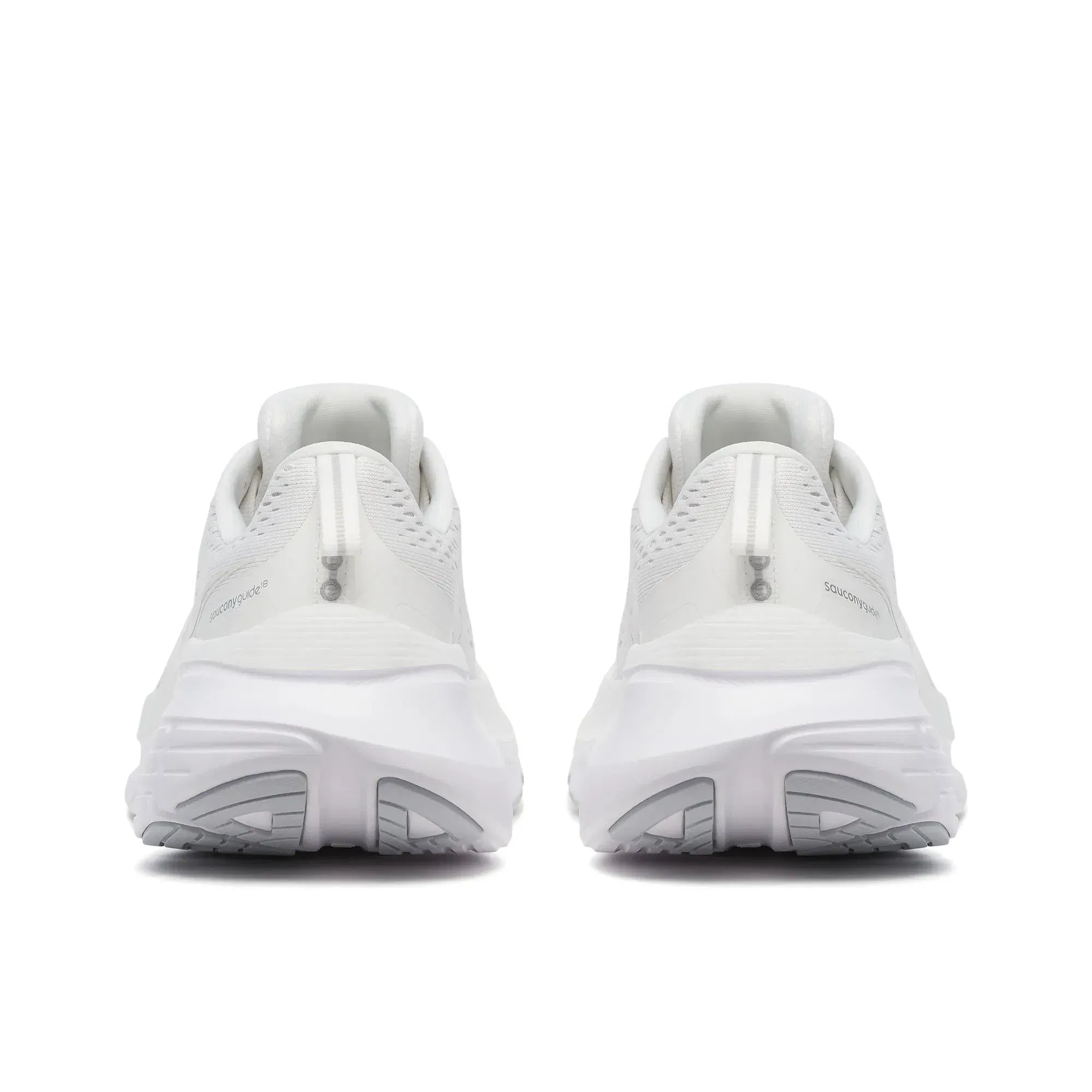 Saucony Women's Guide 18 Ivory