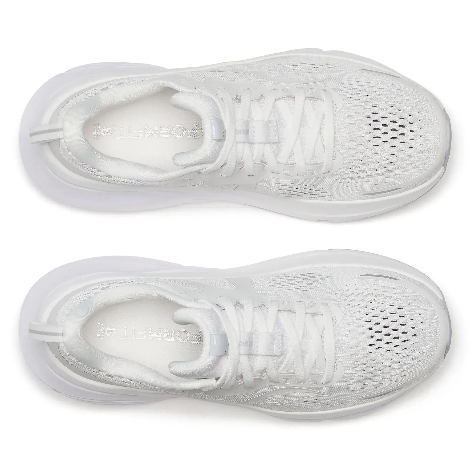 Saucony Women's Guide 18 Ivory