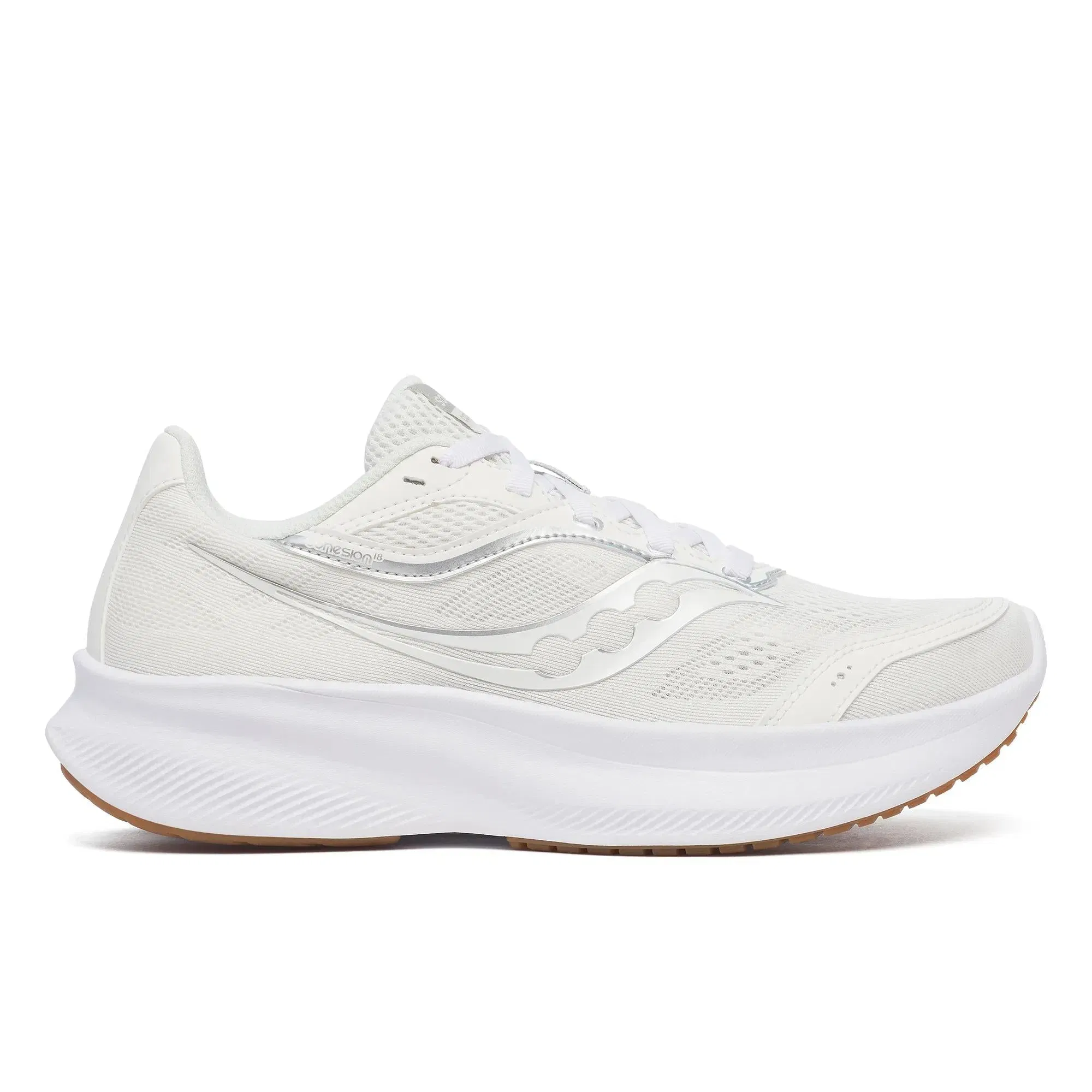 Saucony Women's Cohesion 18 Pearl Gum